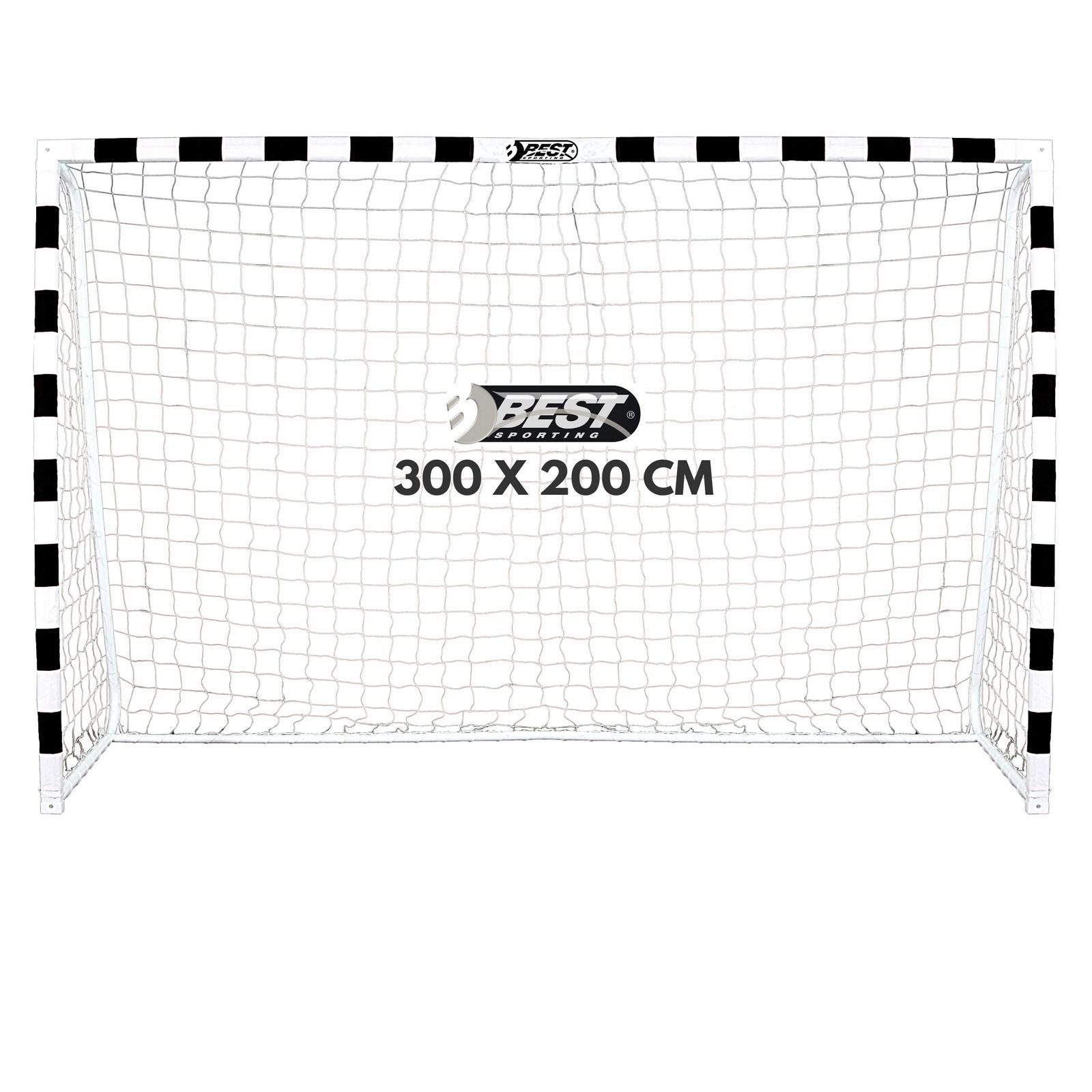 Handballtor Fußballtor Soccer 300cm x 200 cm