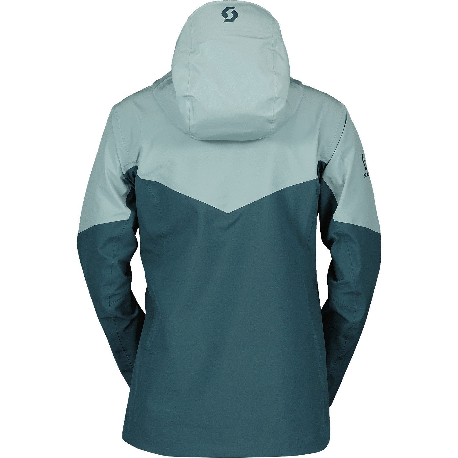 Scott Skijacke Jacke Explorair günstig online kaufen