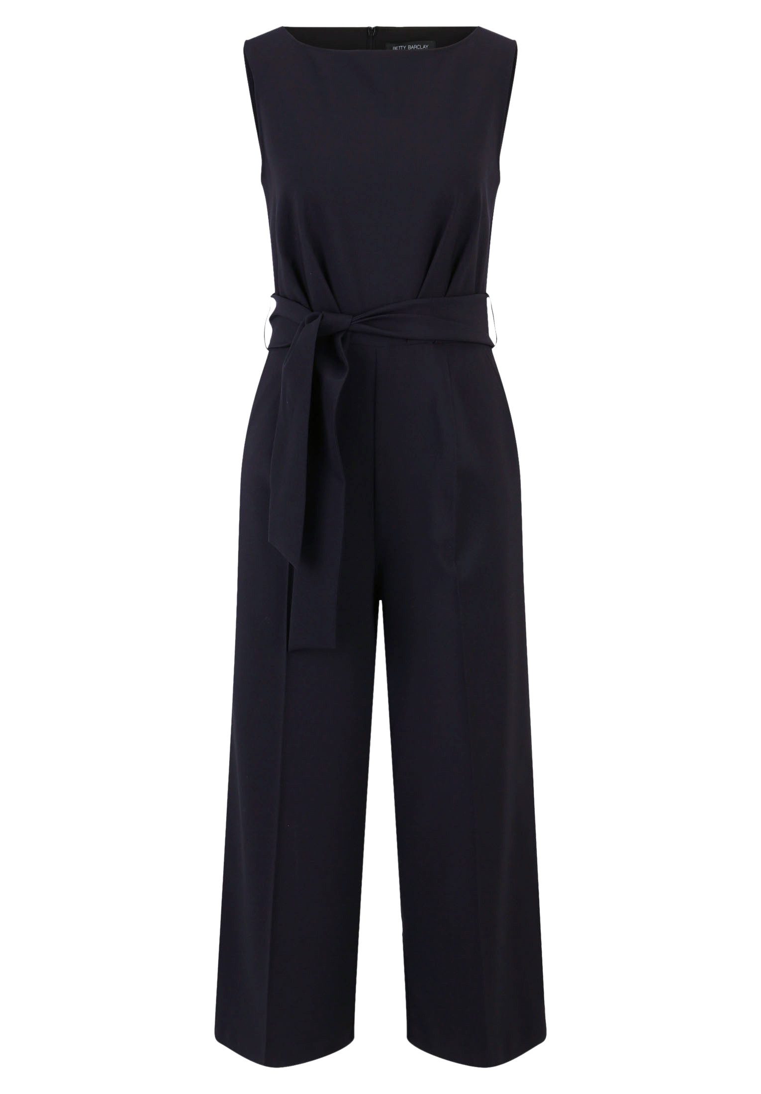 Betty Barclay Overall Damen Jumpsuit mit Eingrifftaschen (1-tlg) Form günstig online kaufen