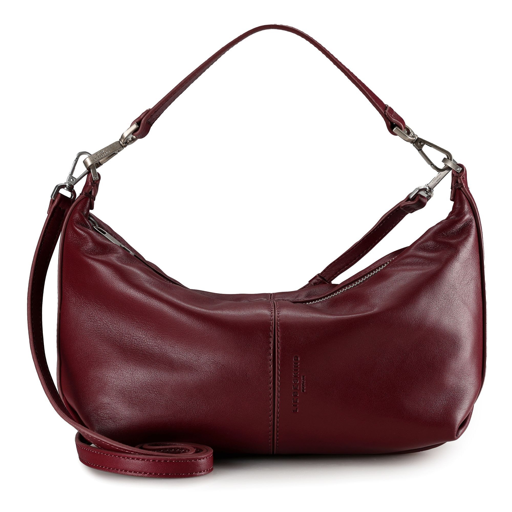 Liebeskind Berlin Schultertasche Maia, Leder günstig online kaufen