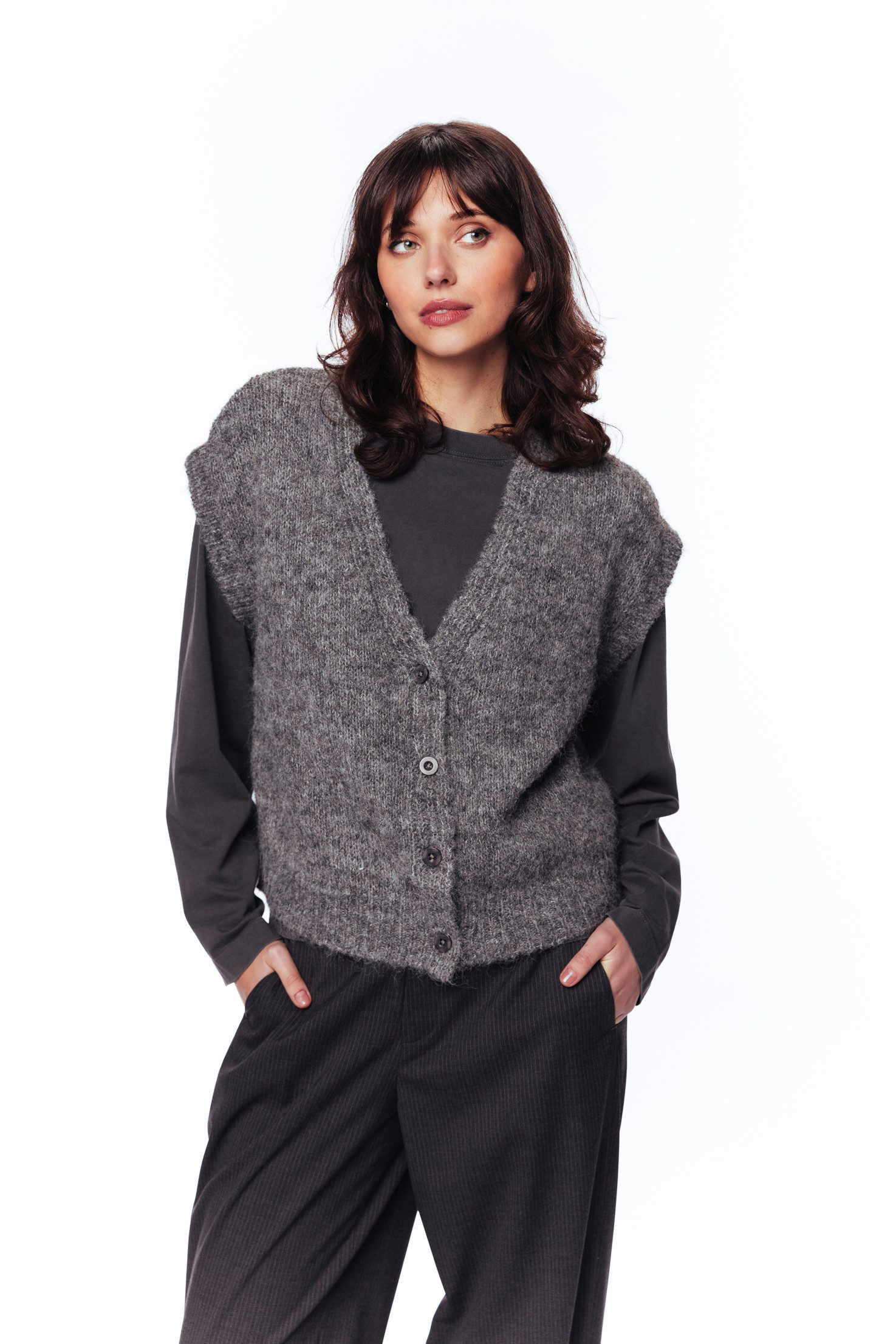 Catwalk Junkie Nursing Sweater