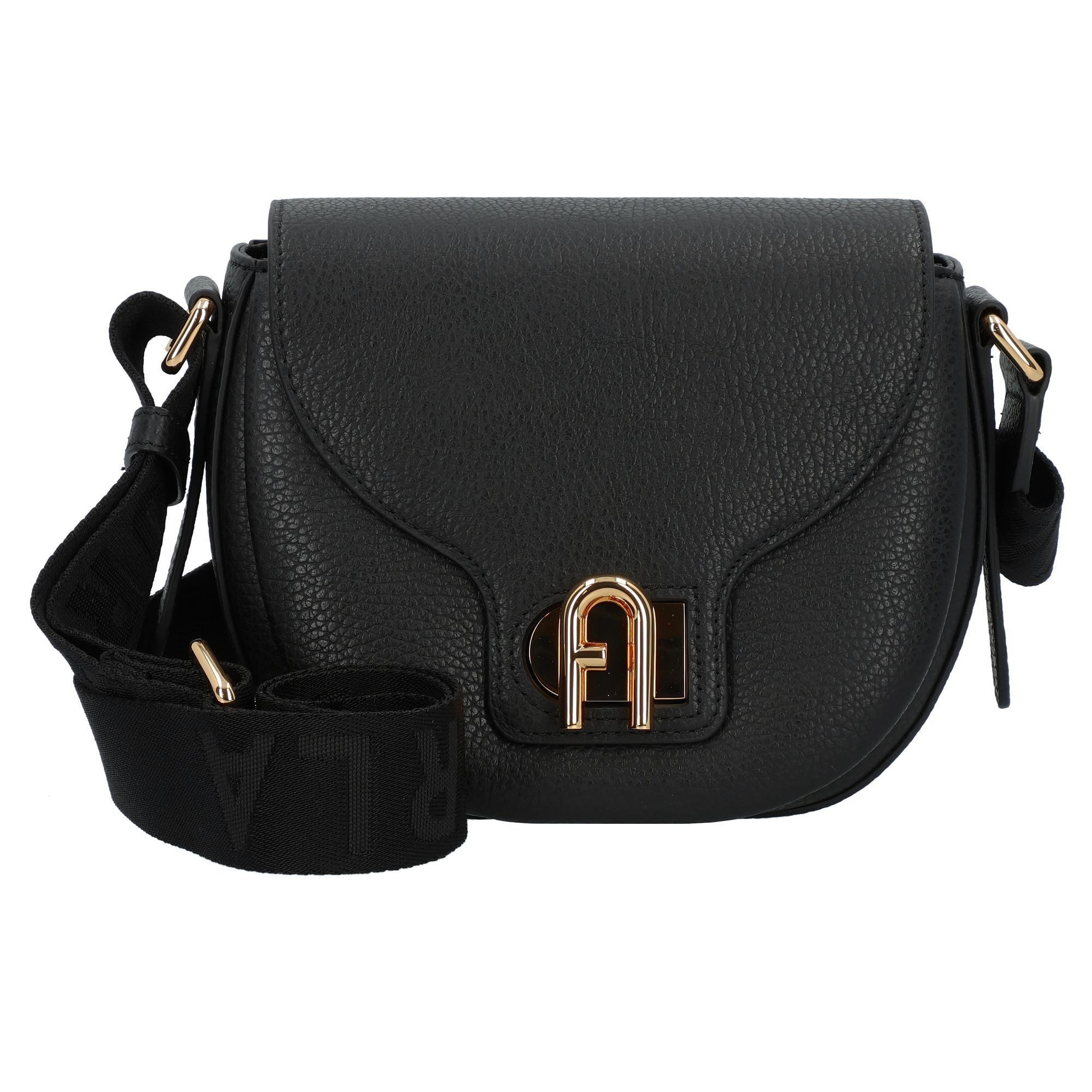 Furla Umhängetasche Lotus, Leder