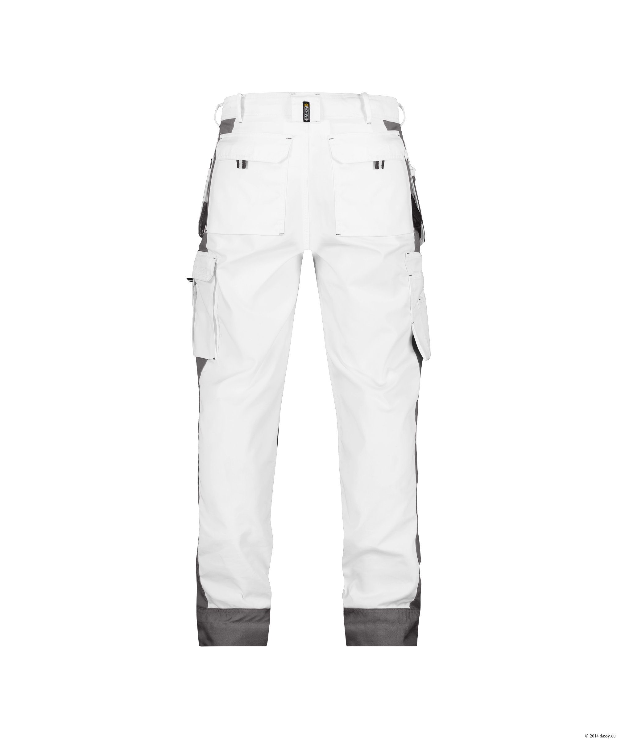 Dassy Arbeitshose Seattle regular fit
