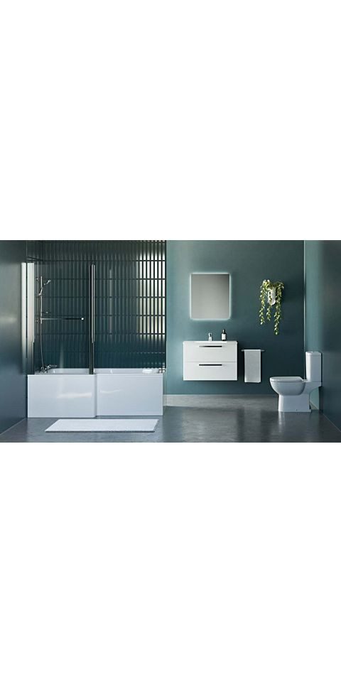 Ideal Standard WC-Sitz günstig online kaufen