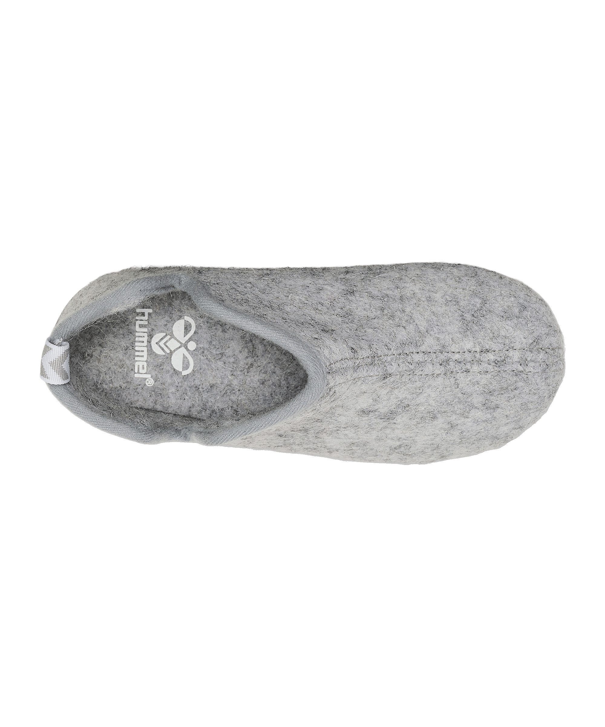 hummel Hummel Zap Slipper Kids Kinder Sneaker