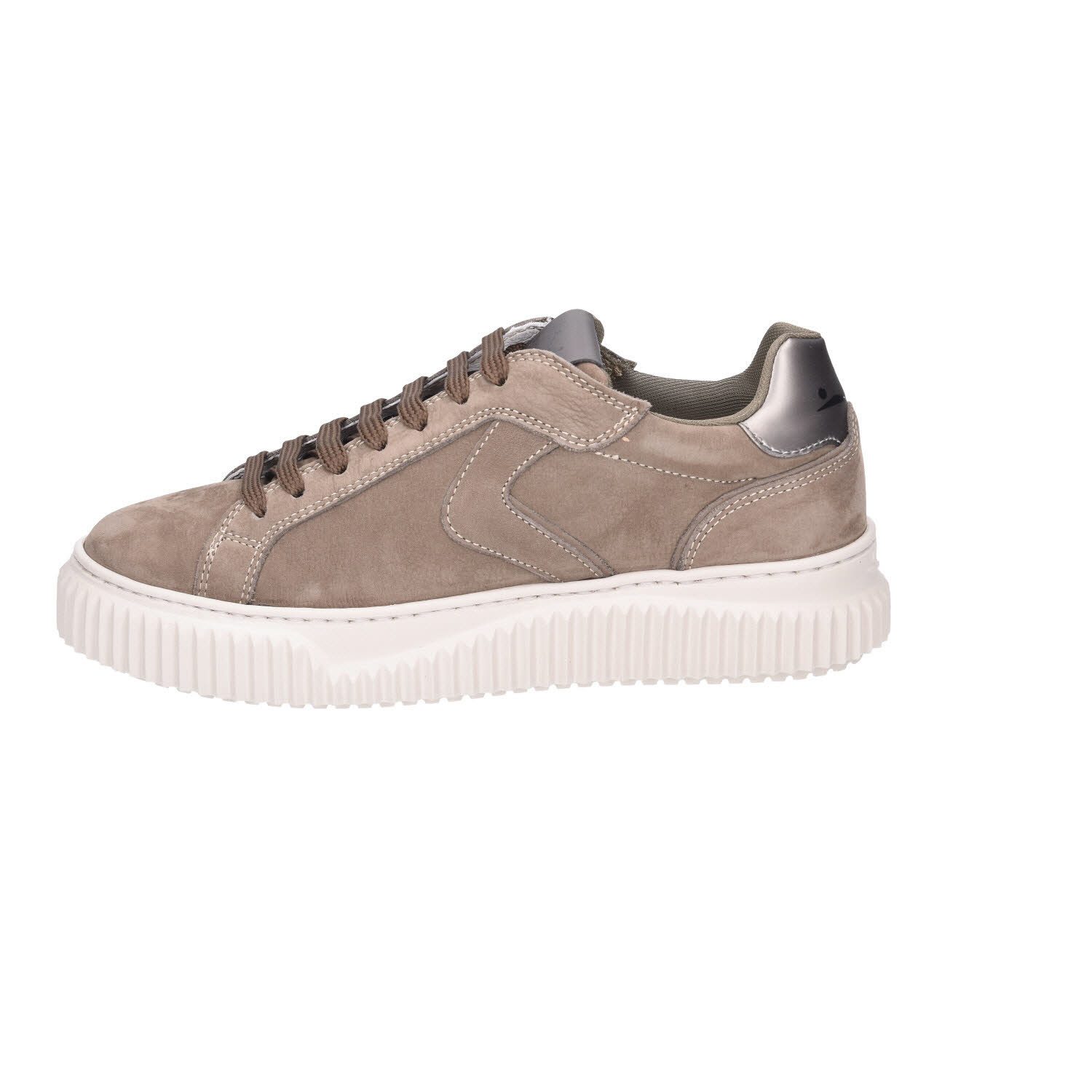 VOILE BLANCHE Lipari Schnürschuh