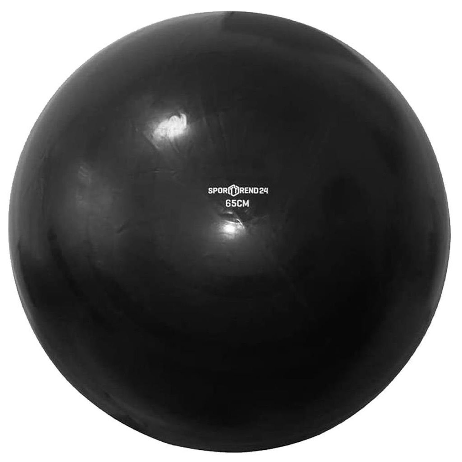 Sporttrend 24 Gymnastikball Gymnastikball 65cm – Bild 2 von 5