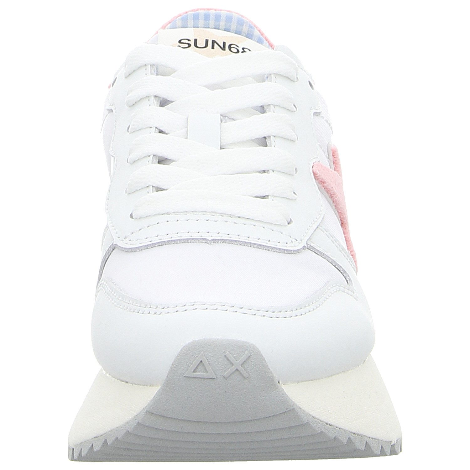 SUN 68 Big Stargirl Spongee Sneaker