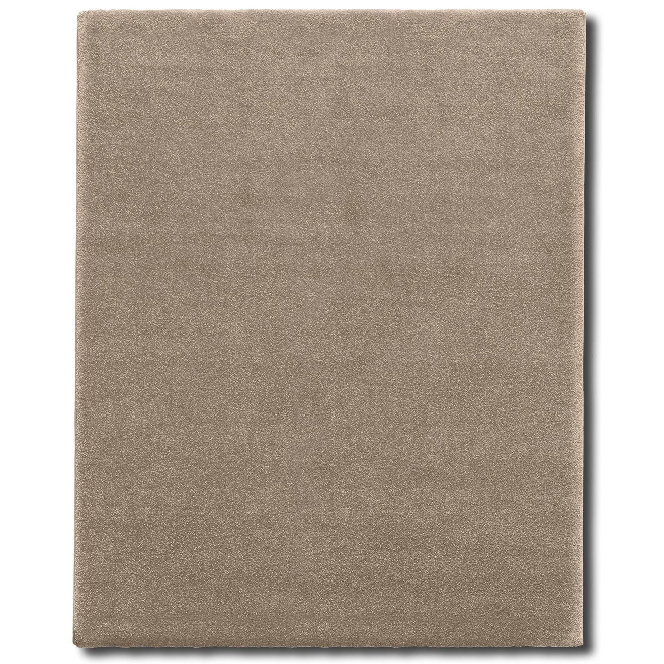 Floordirekt Hochflor-Teppich Shaggy-Teppich Prestige Sand, Erhältlich in 5 Farben, Teppich, rechteckig, Höhe: 30 mm, Extra flauschig