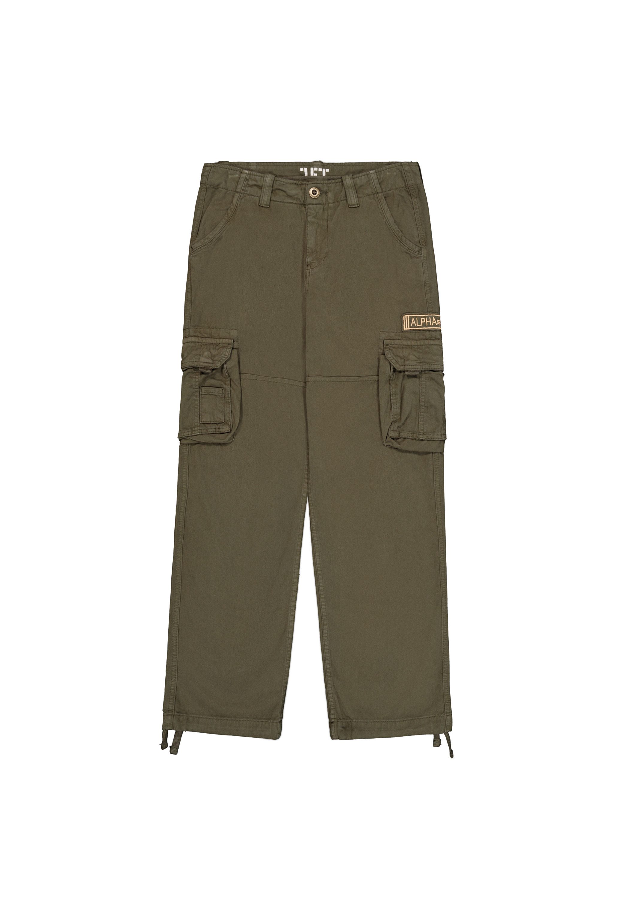 Alpha Industries Cargohose Jet Pant günstig online kaufen