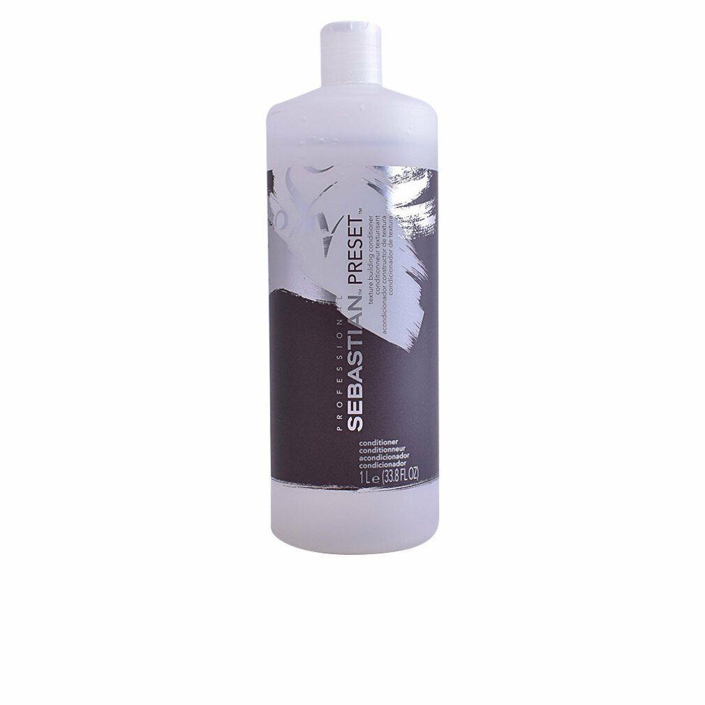 Haarspülung Sebastian Preset Conditioner Texture 1000ml