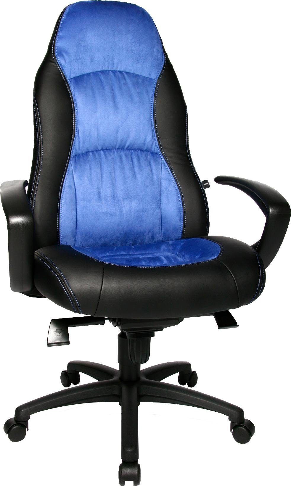 TOPSTAR Chefsessel Speed Chair