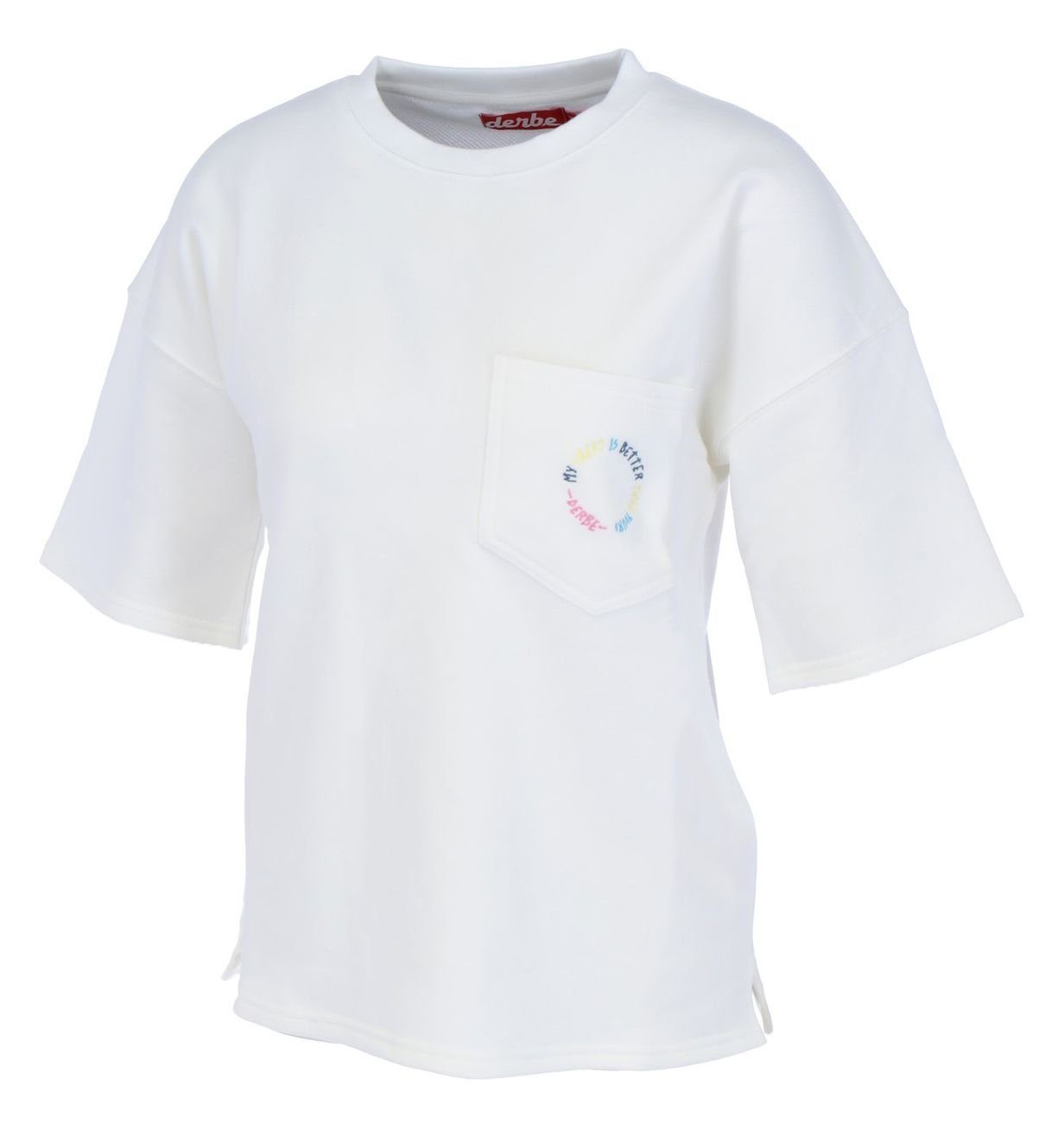 Derbe T-Shirt Women SwaetSs FA