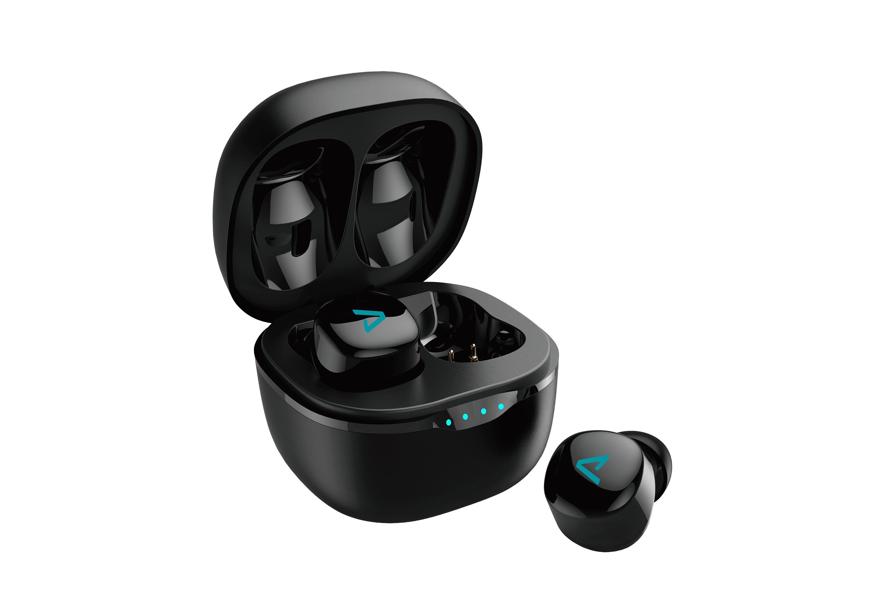 wireless LAMAX Kopfhörer 5.0) (Lautstärkeregelung, Bluetooth Touch Dots2 zuverlässigem mit