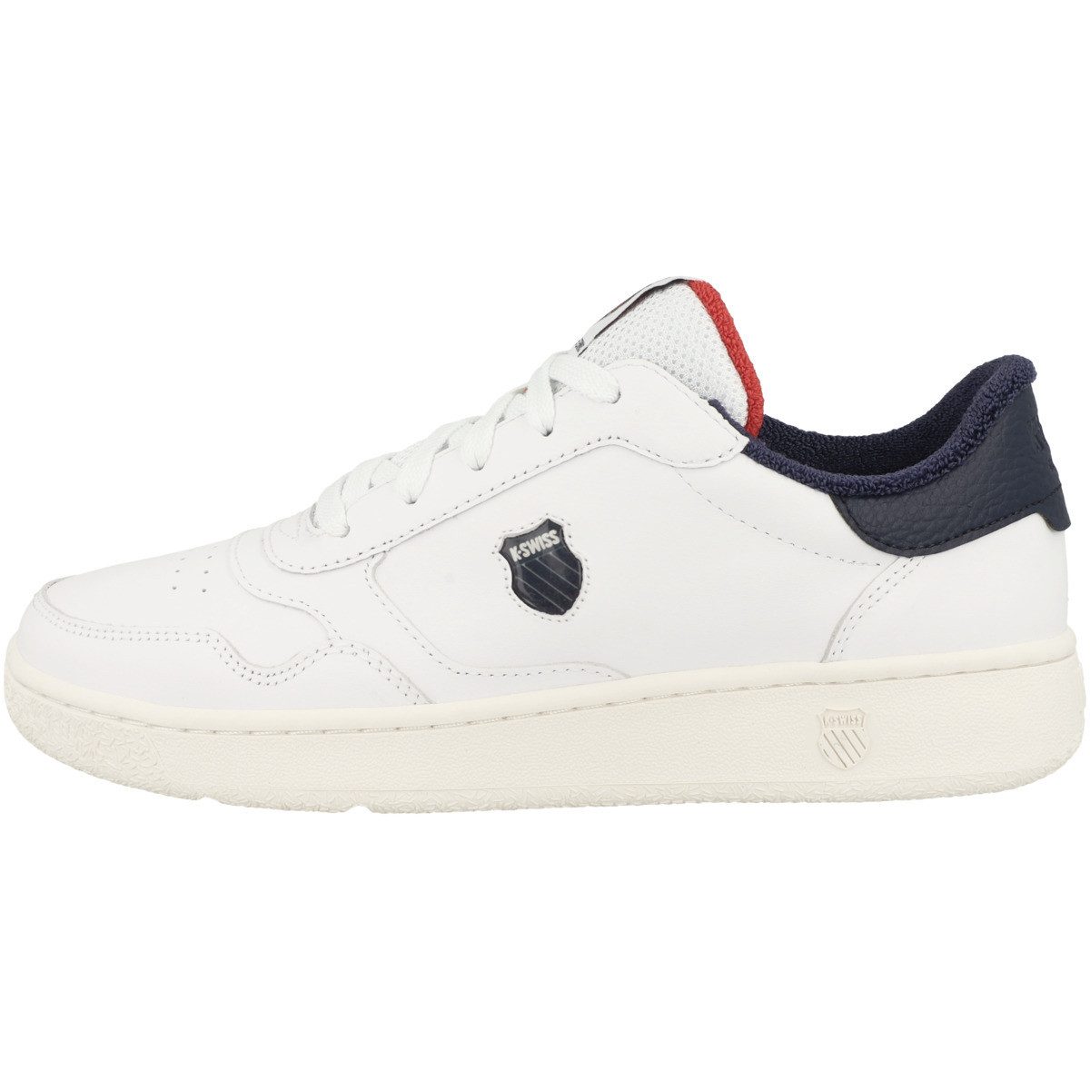 K-Swiss Slammshield II Herren Sneaker günstig online kaufen