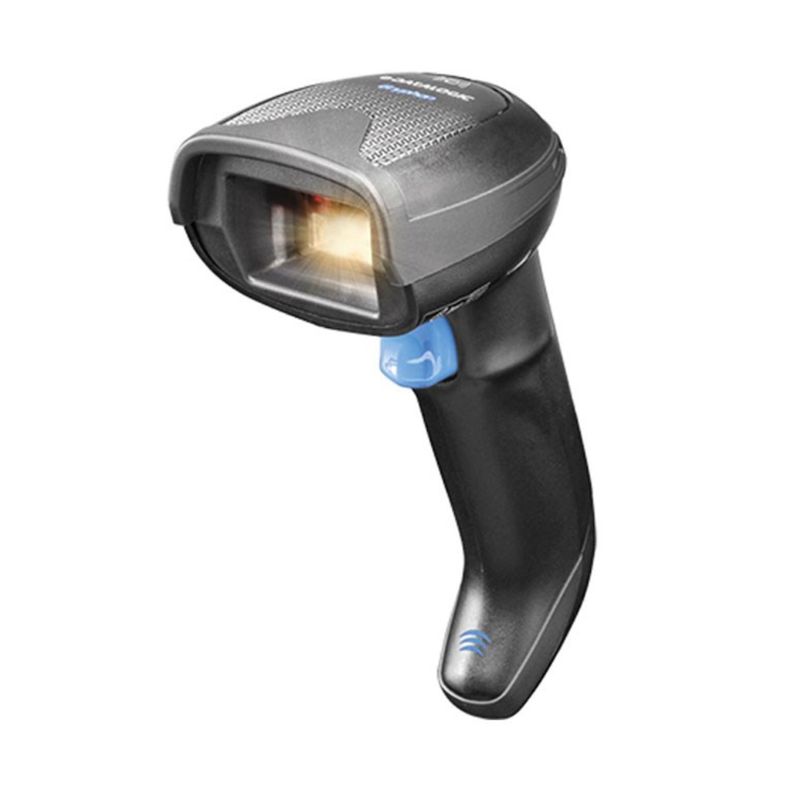 Datalogic Gryphon GBT4500 mit Halterung Scanner