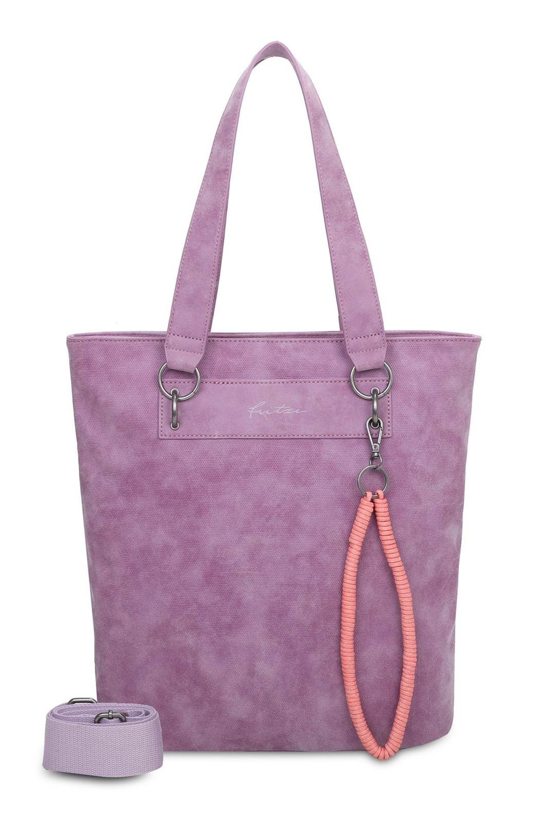 Schultertasche Wudy01 Rub