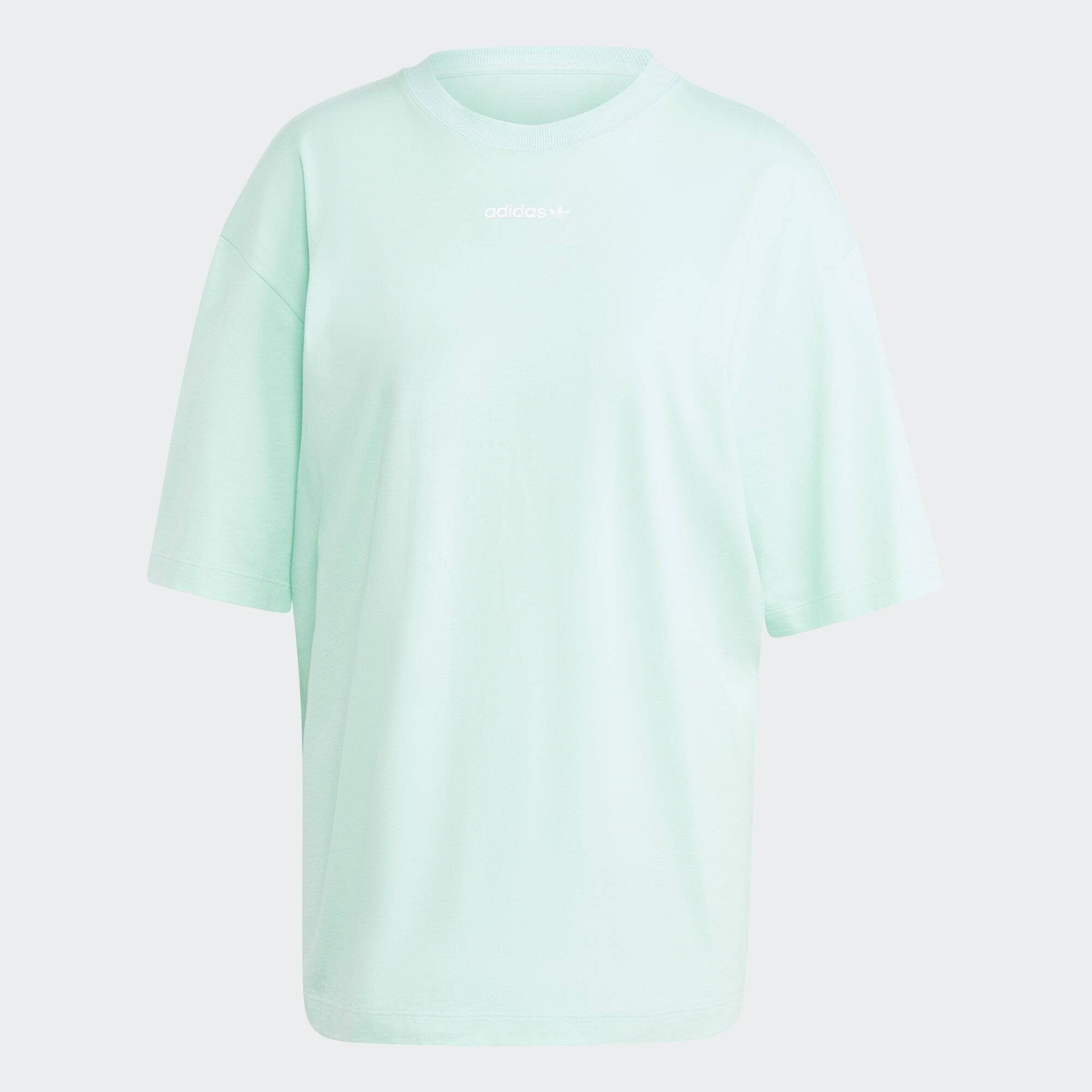 adidas Originals T-Shirt GRAPHIC T-SHIRT Easy Green