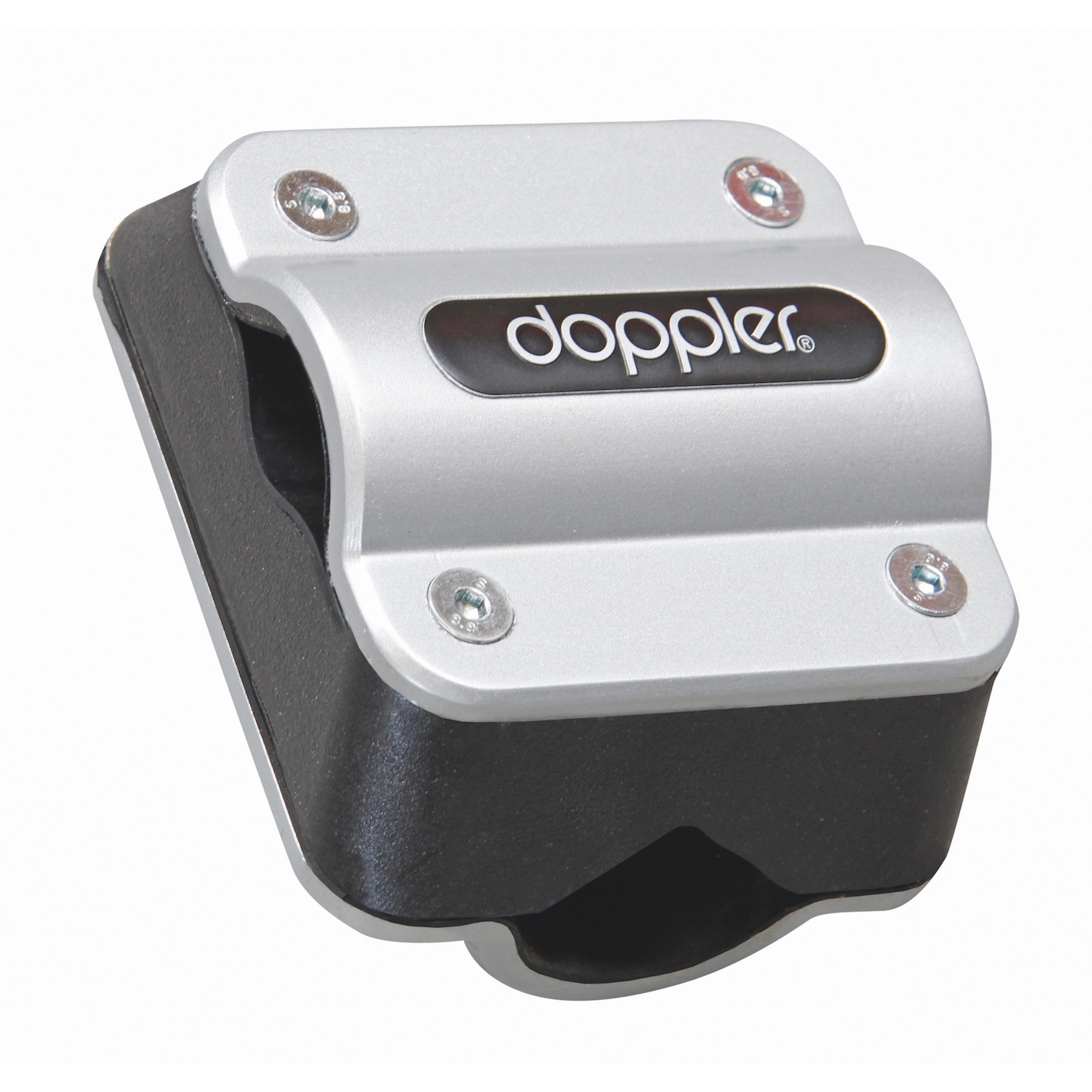 doppler® Sonnenschirm Doppler Balkonklammer Vario für Schirmstock 22 - 32 mm