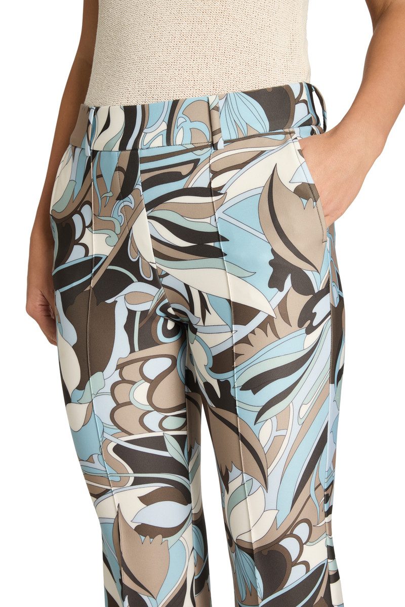 Cambio Bundfaltenhose Francoise