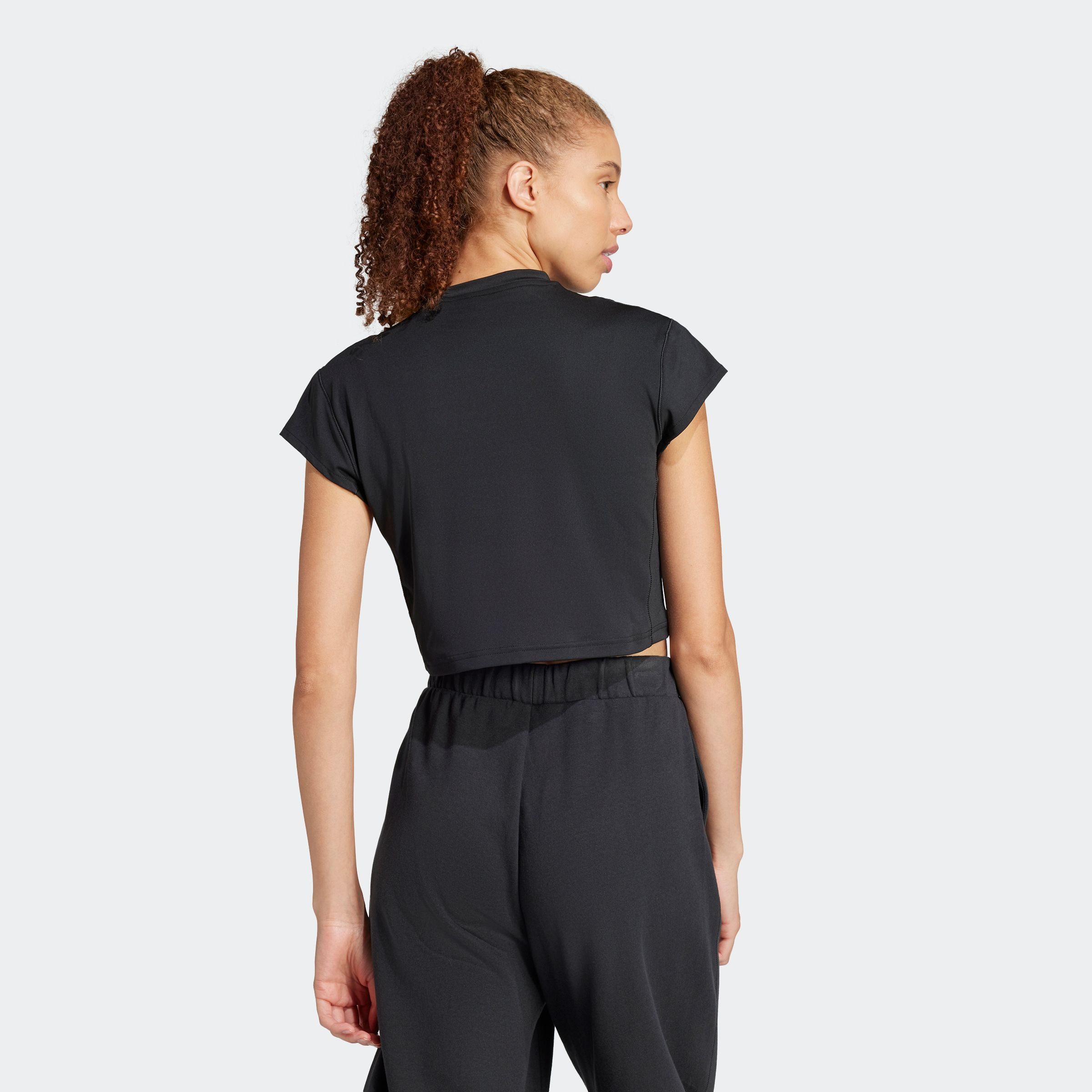 adidas Sportswear T-Shirt W CE G CRO TEE günstig online kaufen