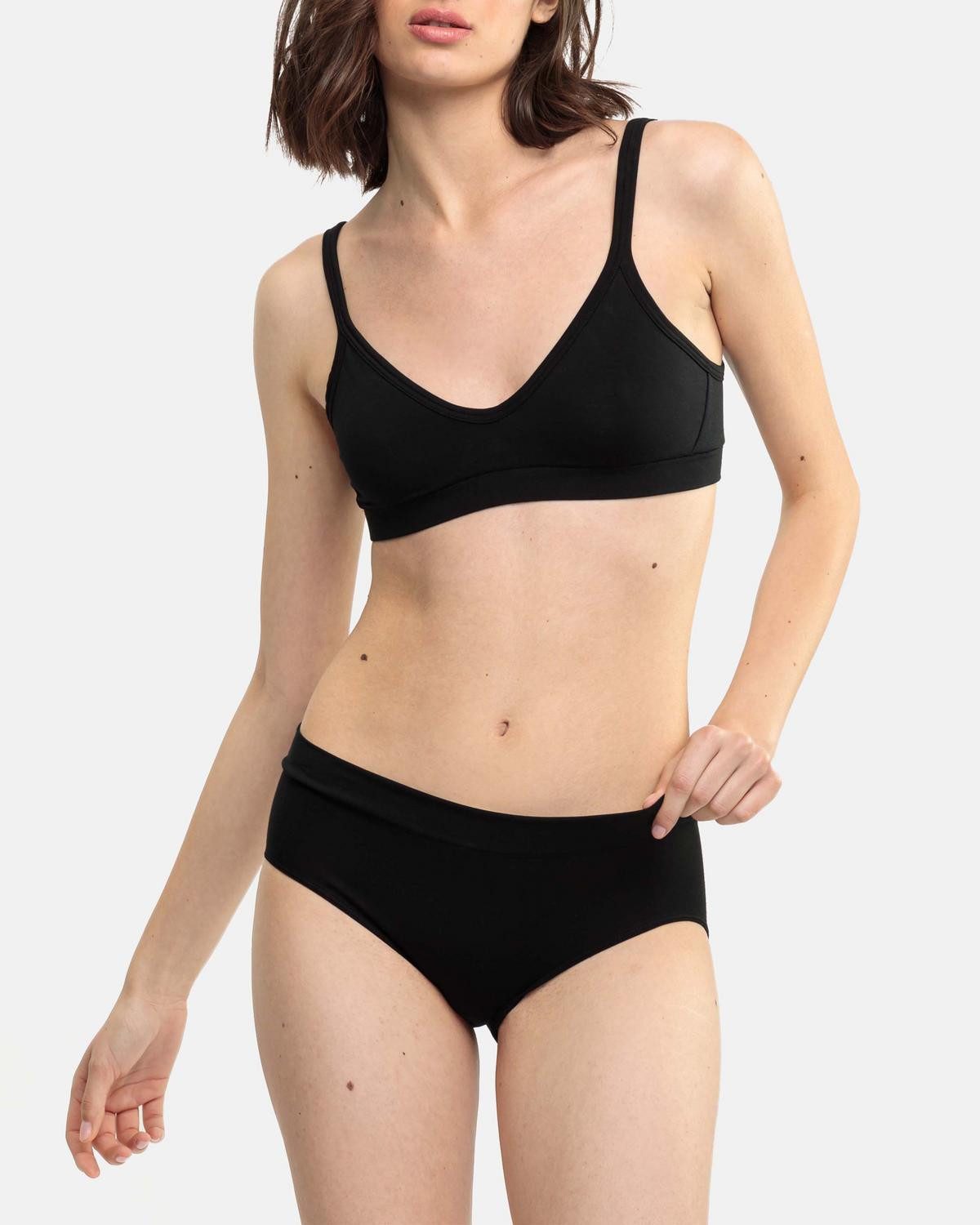 Panty Midislip Simply Standard 1er Pack