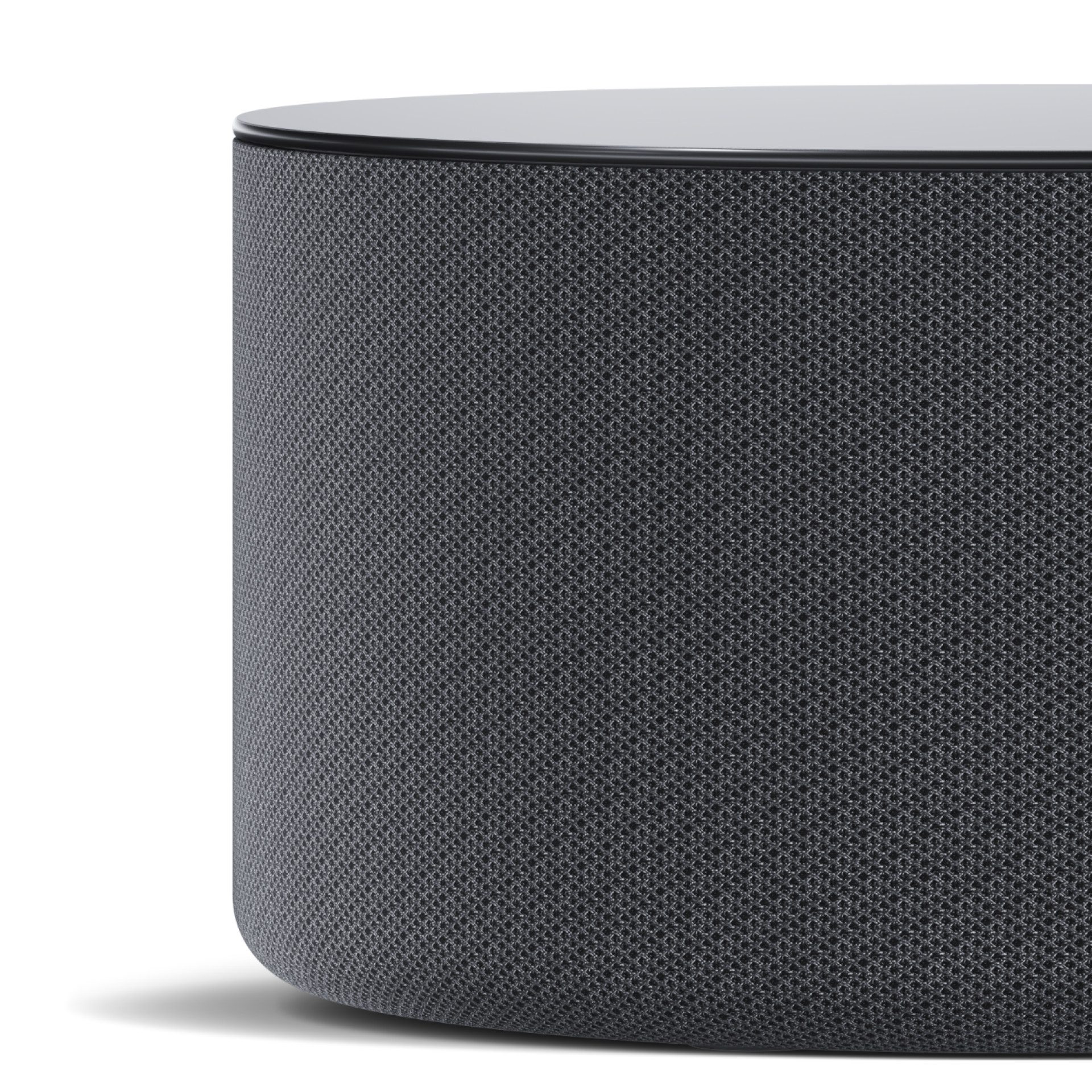 Loewe Loewe klang sub1. Subwoofer (bluetooth, 160 W, Entwickelt in Deutschland)