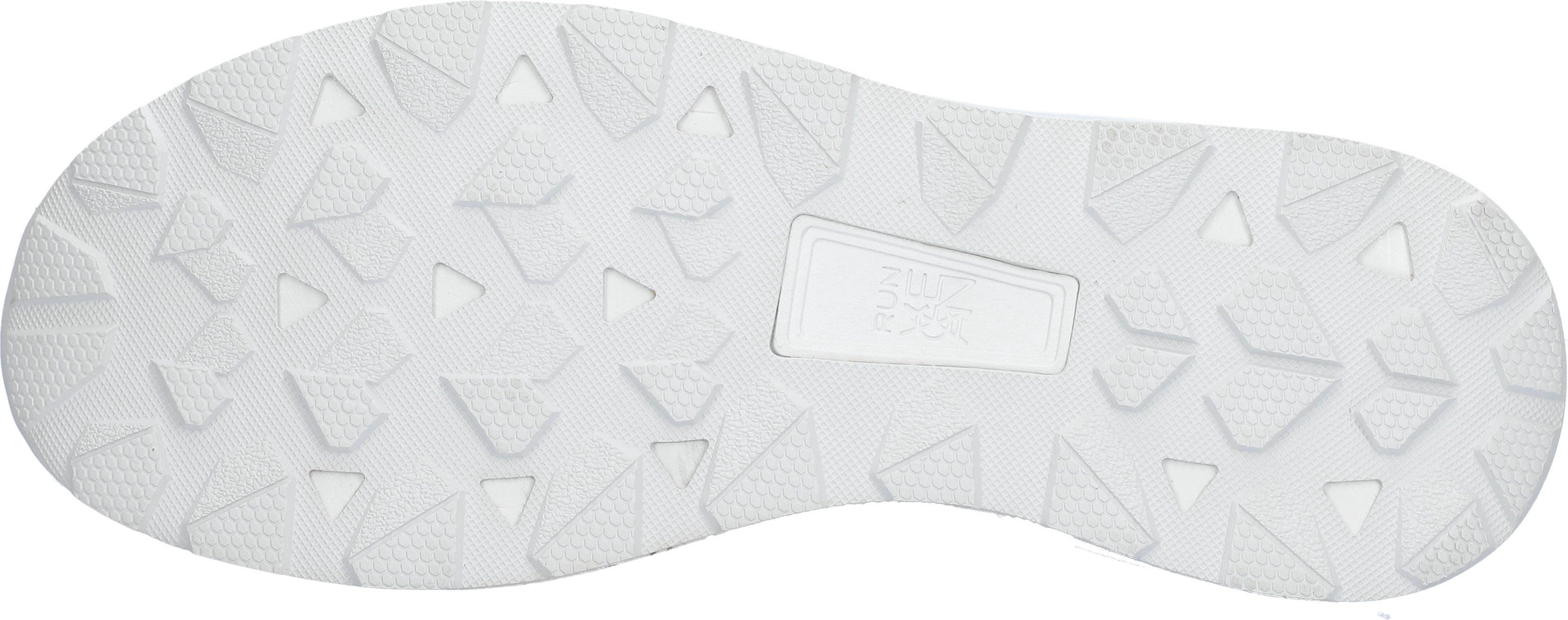 Waldläufer H-CHARLIE Slip-On Sneaker Schlupfschuh, Slipper in veganer Verarbeitung, H-Weite