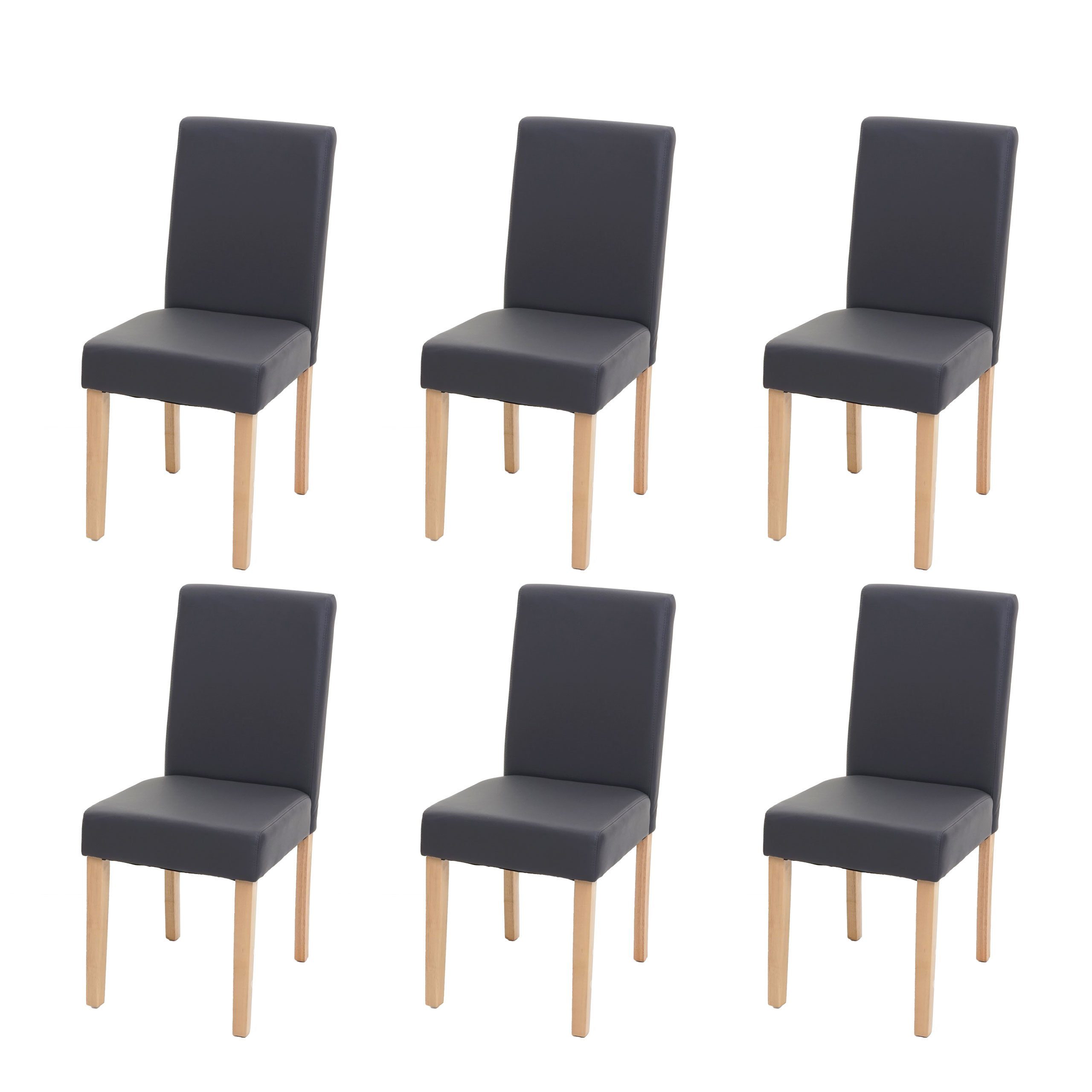 MCW Esszimmerstuhl Littau-6 (Set, 6 St), günstig online kaufen