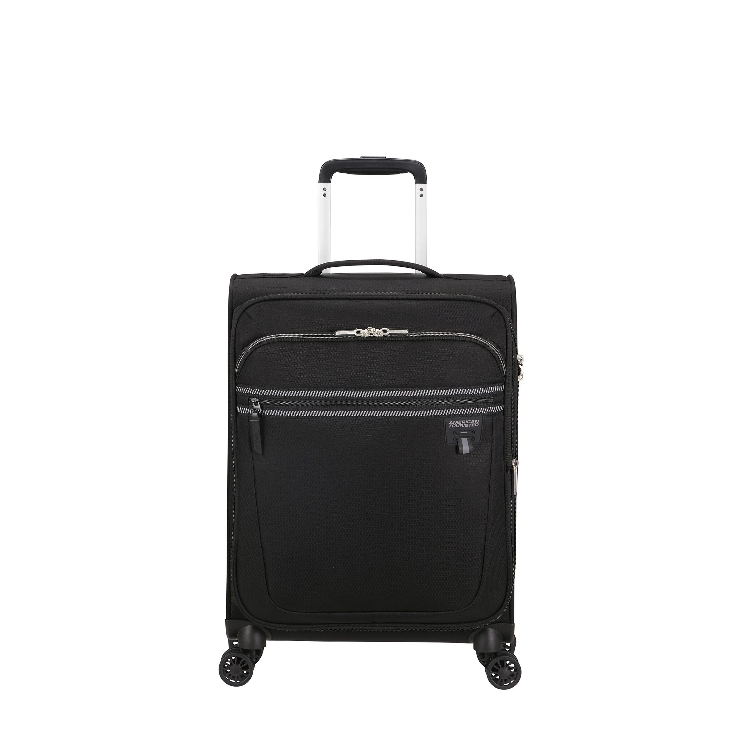 American Tourister® Handgepäckkoffer Aerospin Spinner 55, günstig online kaufen