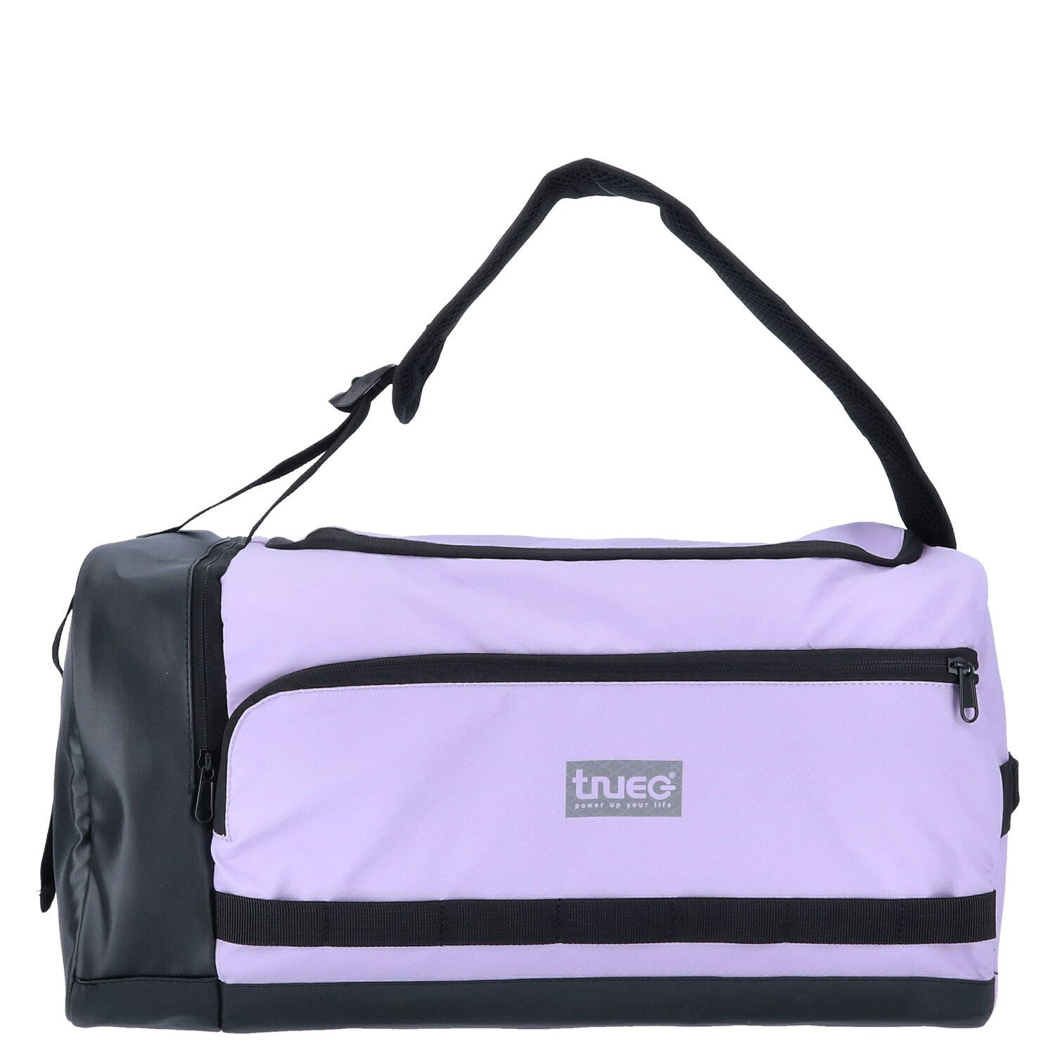 Reisetasche TheTrueC Sport / Reisetasche Adrian lila