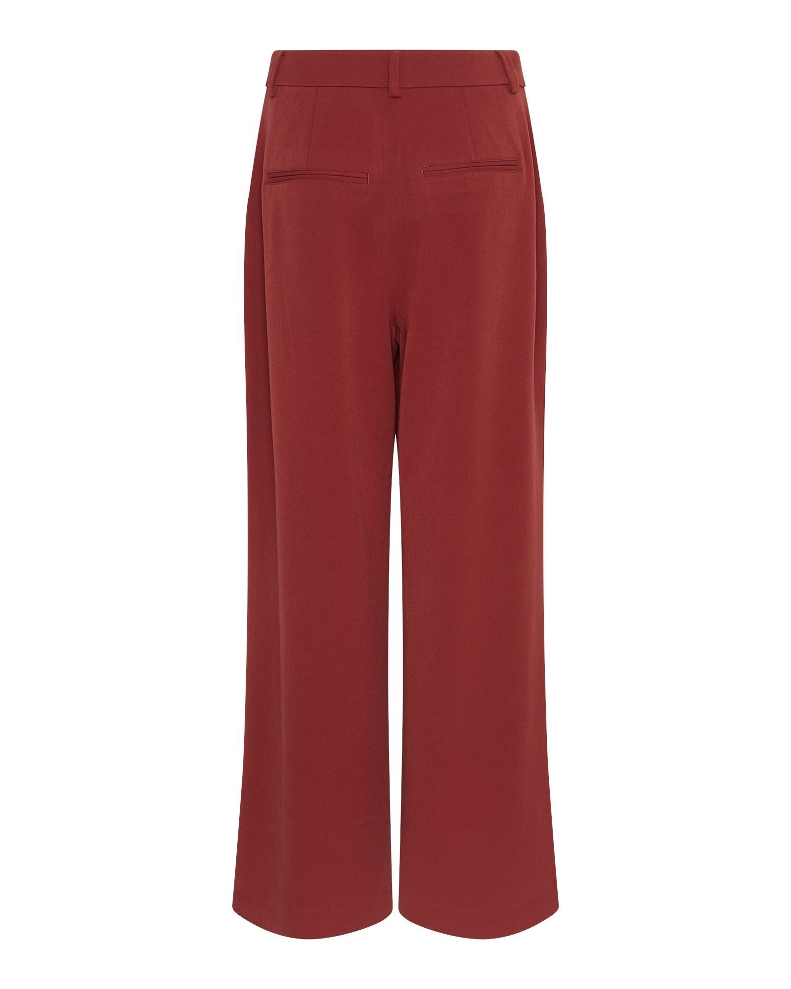 Moss Copenhagen Stoffhose günstig online kaufen