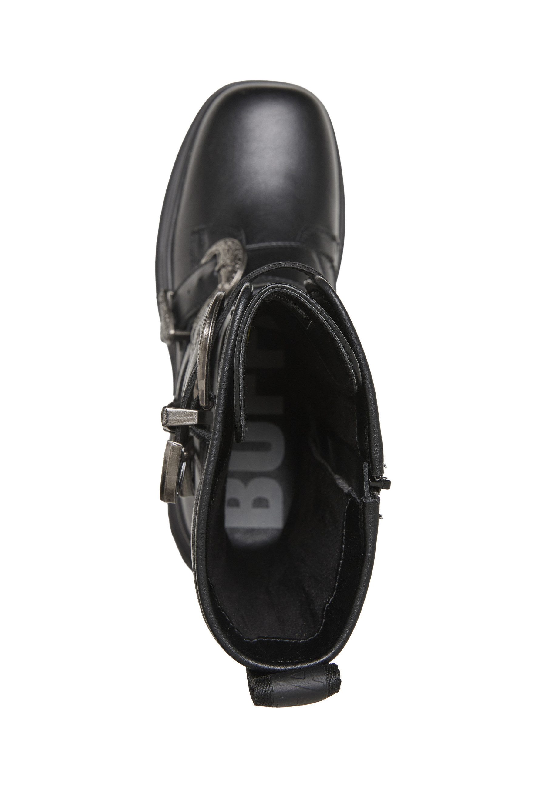 Buffalo Buffalo JUPITER WEST MB MID Sneaker