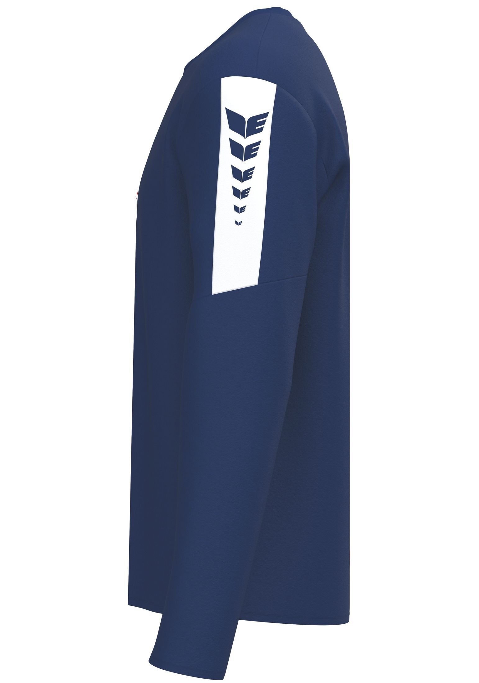 Erima Sweatshirt INTRO Sweatshirt Unisex Erwachsene – Bild 3 von 3
