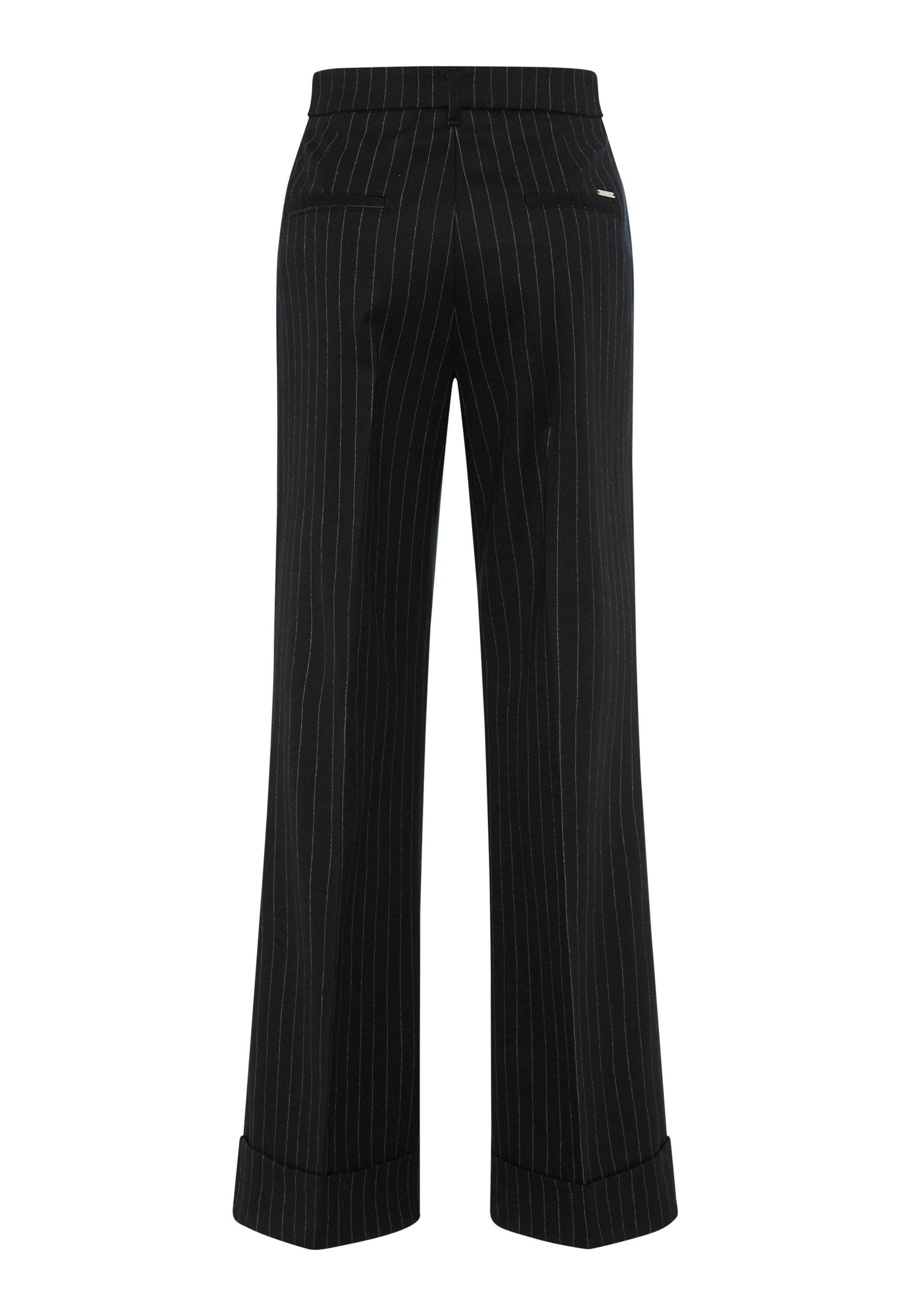 Brax 5-Pocket-Hose Style MAINE günstig online kaufen