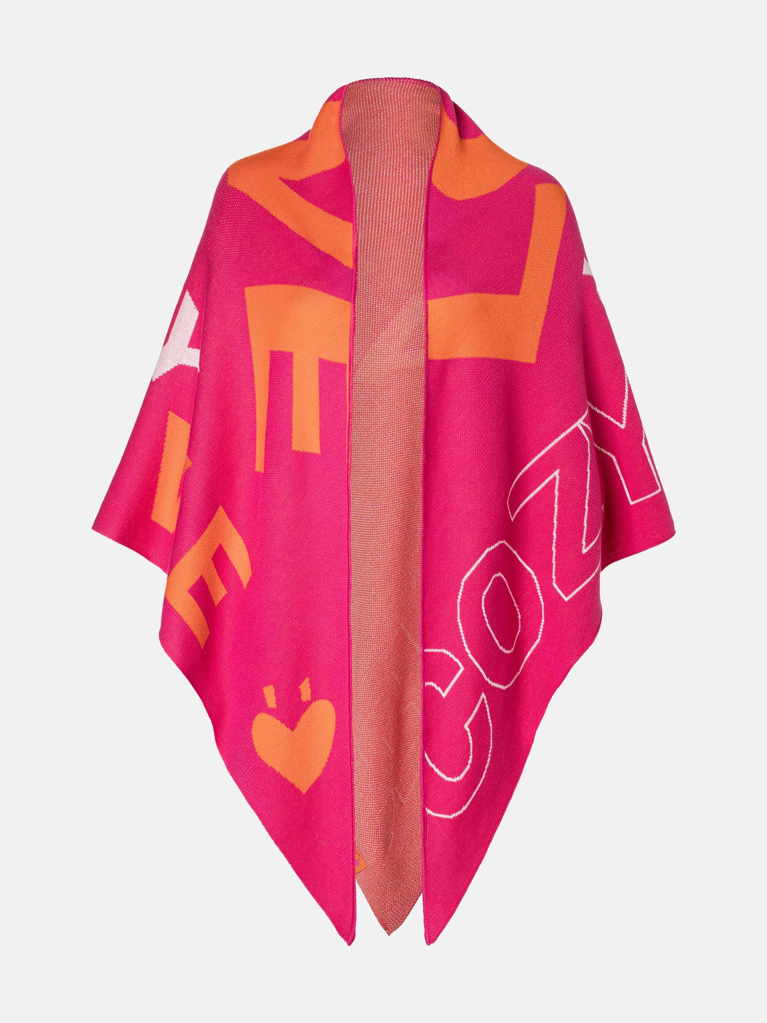 Lieblingsstück Modetuch Damen-Dreiecksschal, mit Baumwoll-Anteil günstig online kaufen