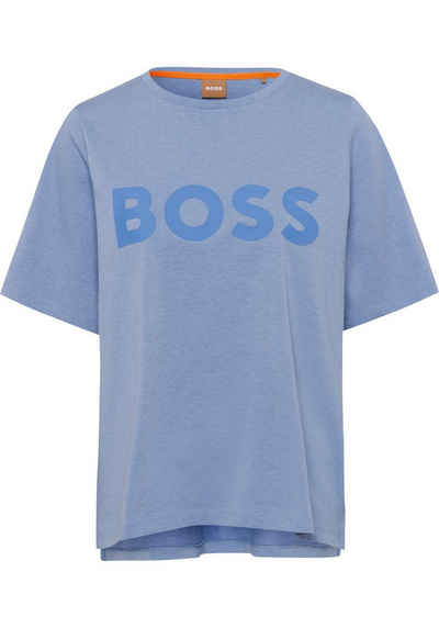 BOSS Orange Shirts für Damen online kaufen | OTTO