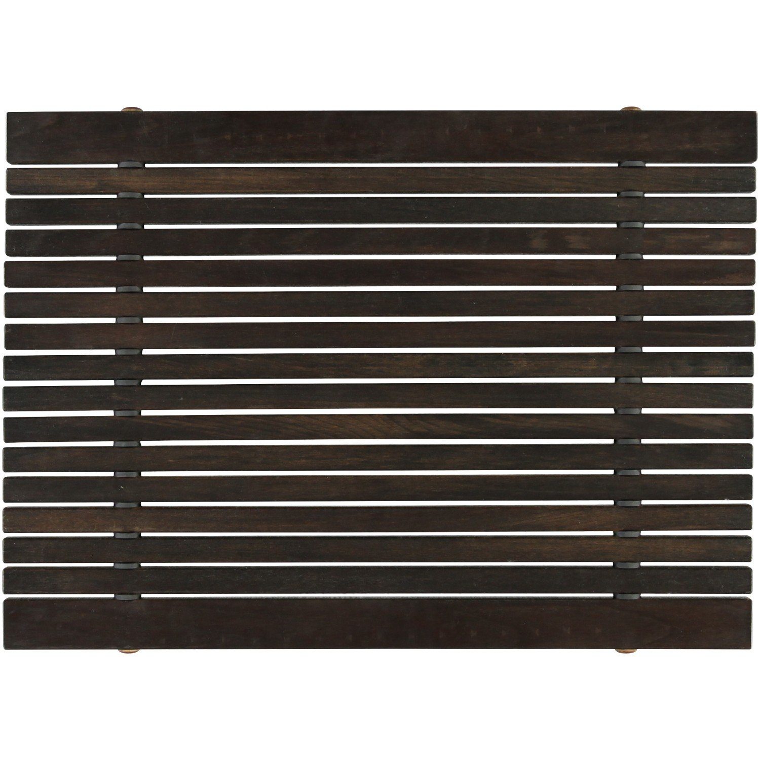 Rhomtuft Badematte Spa, Höhe 20.00 mm, Wendemodell