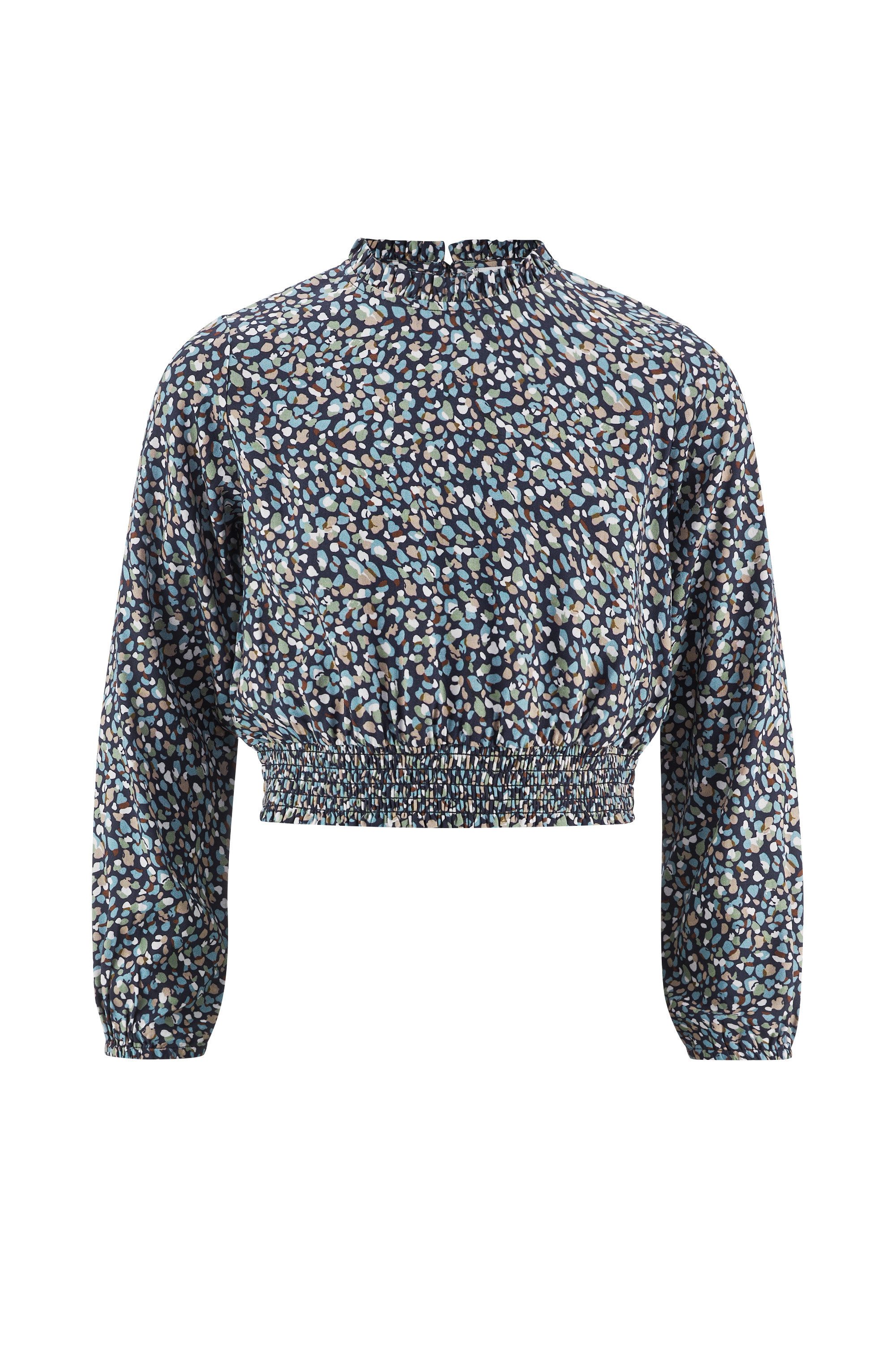 happy girls Sommerkleid Shirt