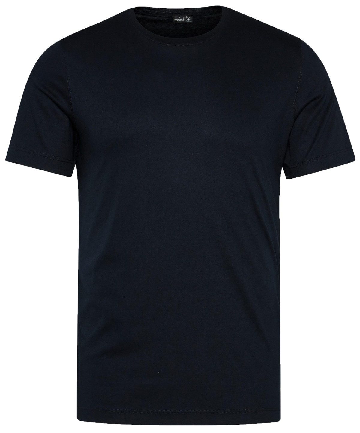 Van Laack Rundhalsshirt