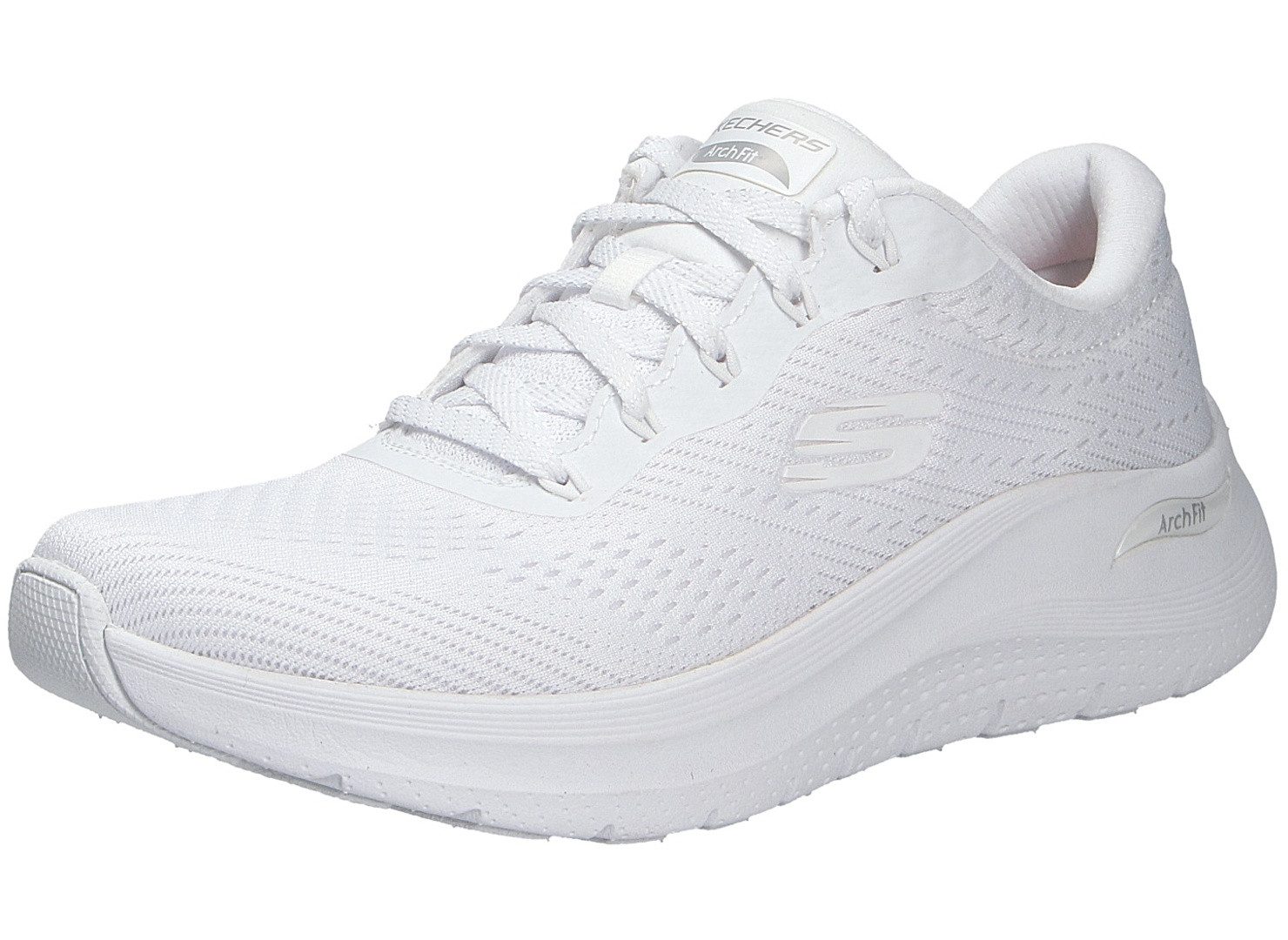 Skechers Skechers Damen Sneaker ARCH FIT 2.0 weiß Größe Sneaker