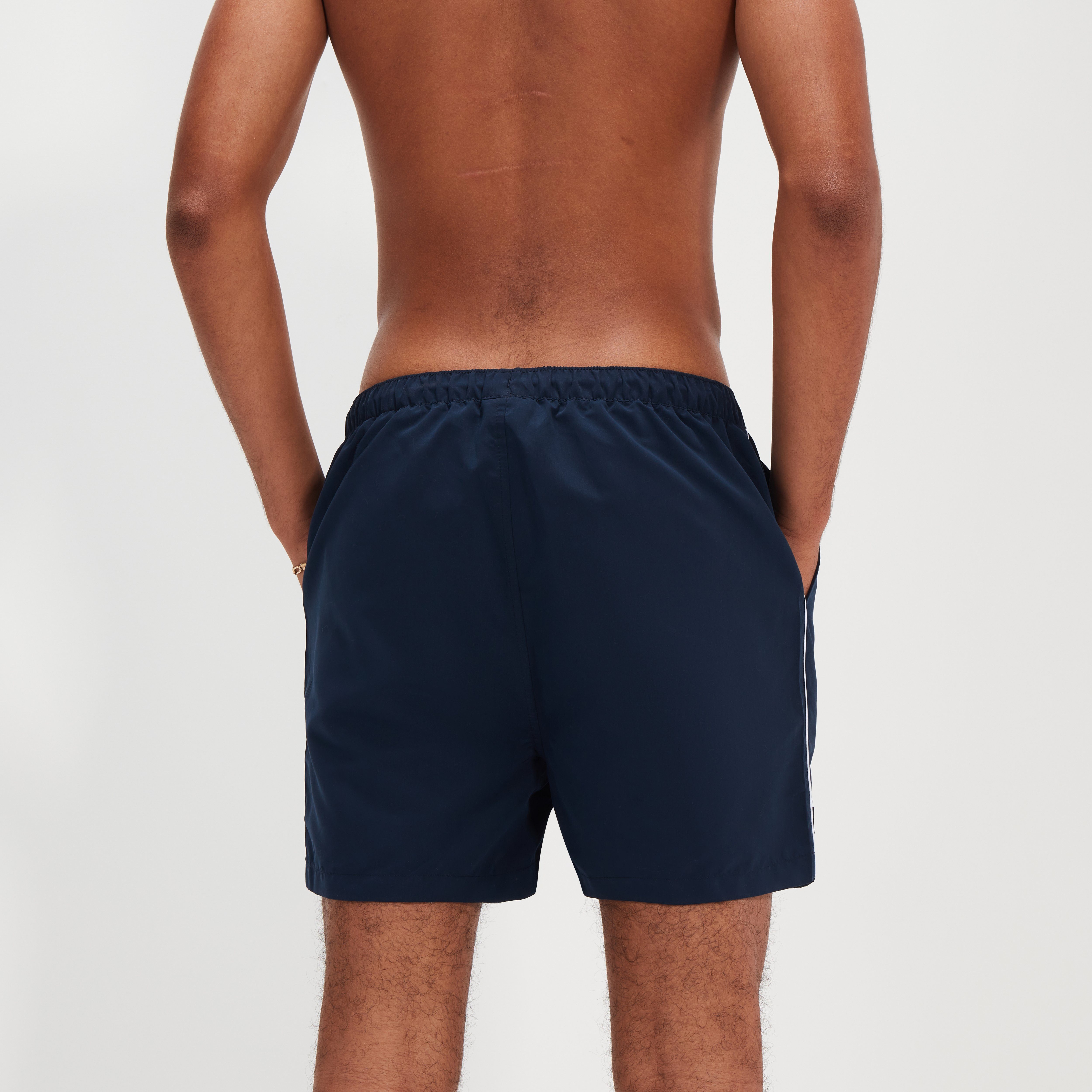 Ellesse Badehose DEM SLACKERS SWIM SHORT sportliche Schnittform, pflegeleic günstig online kaufen