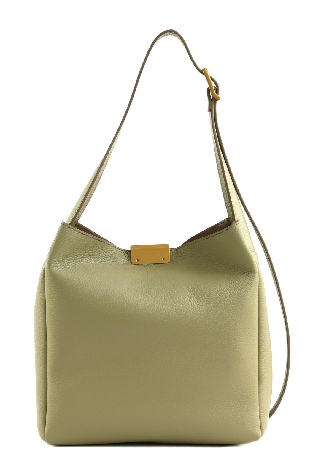 GIANNI CHIARINI Handtasche Shoulder Bag, aus echtem Rindsleder