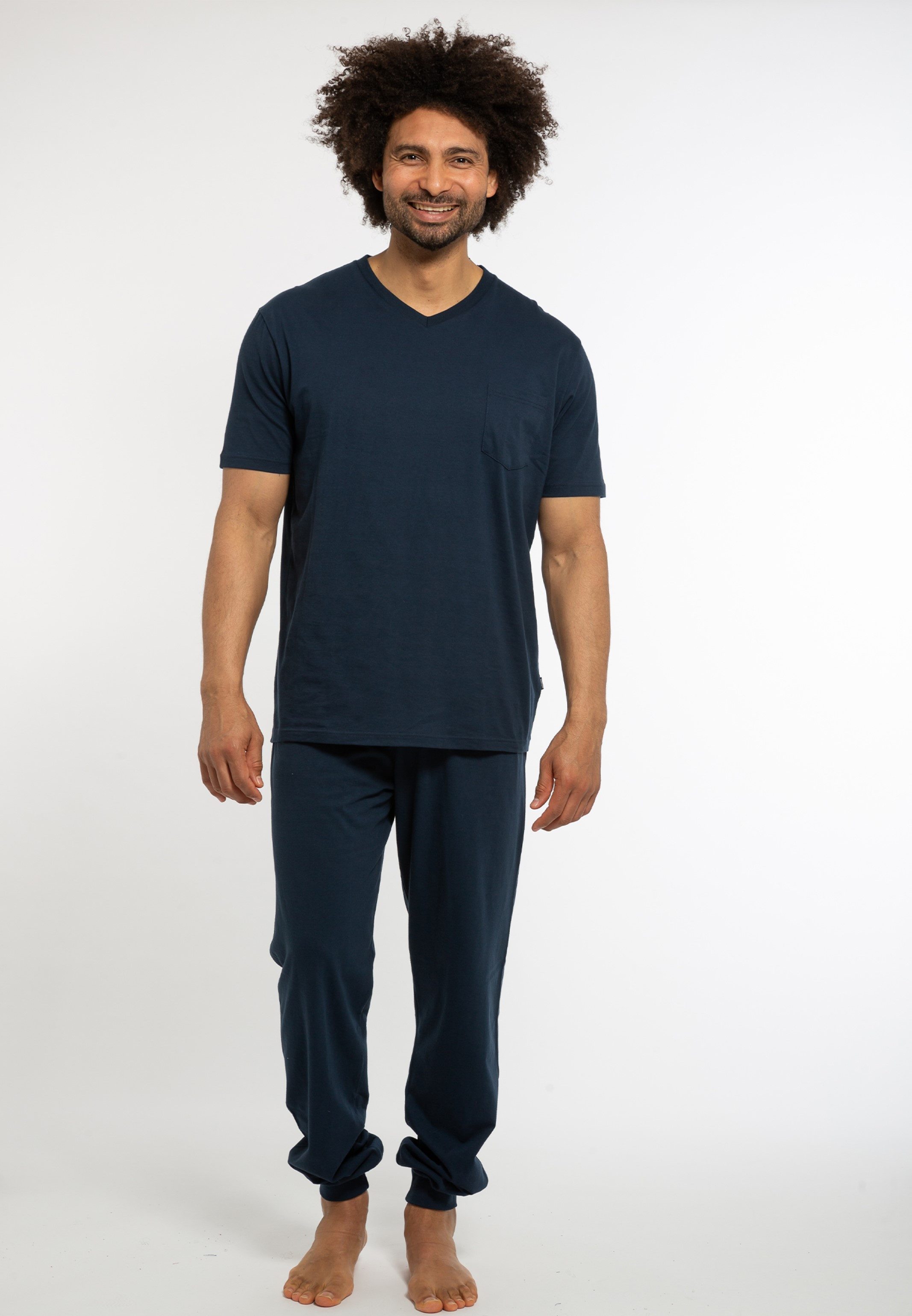 Pyjama Organic Cotton