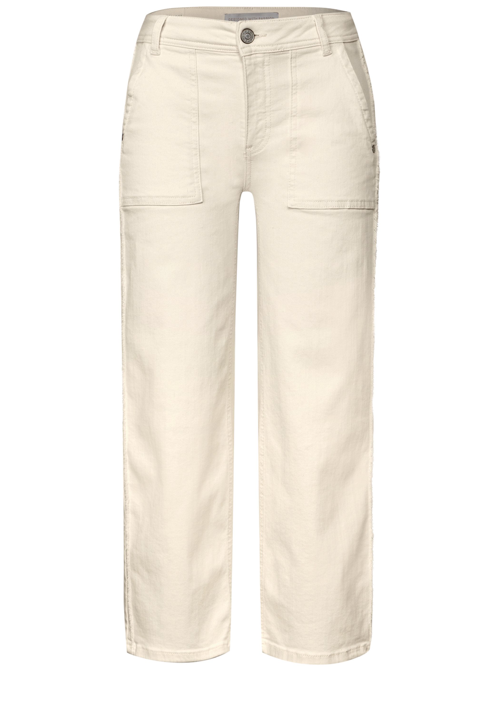 STREET ONE 5-Pocket-Hose günstig online kaufen
