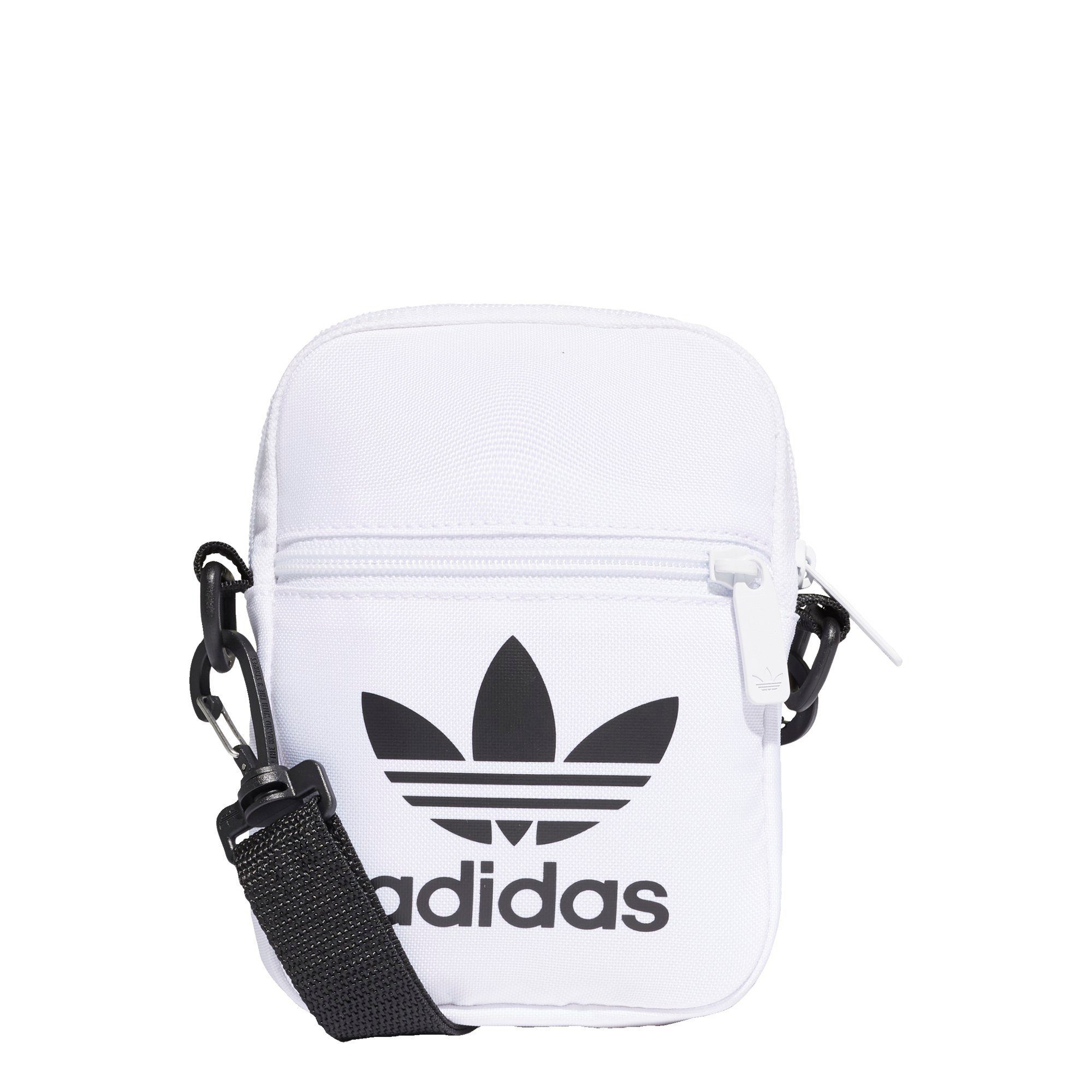 adidas trefoil tasche