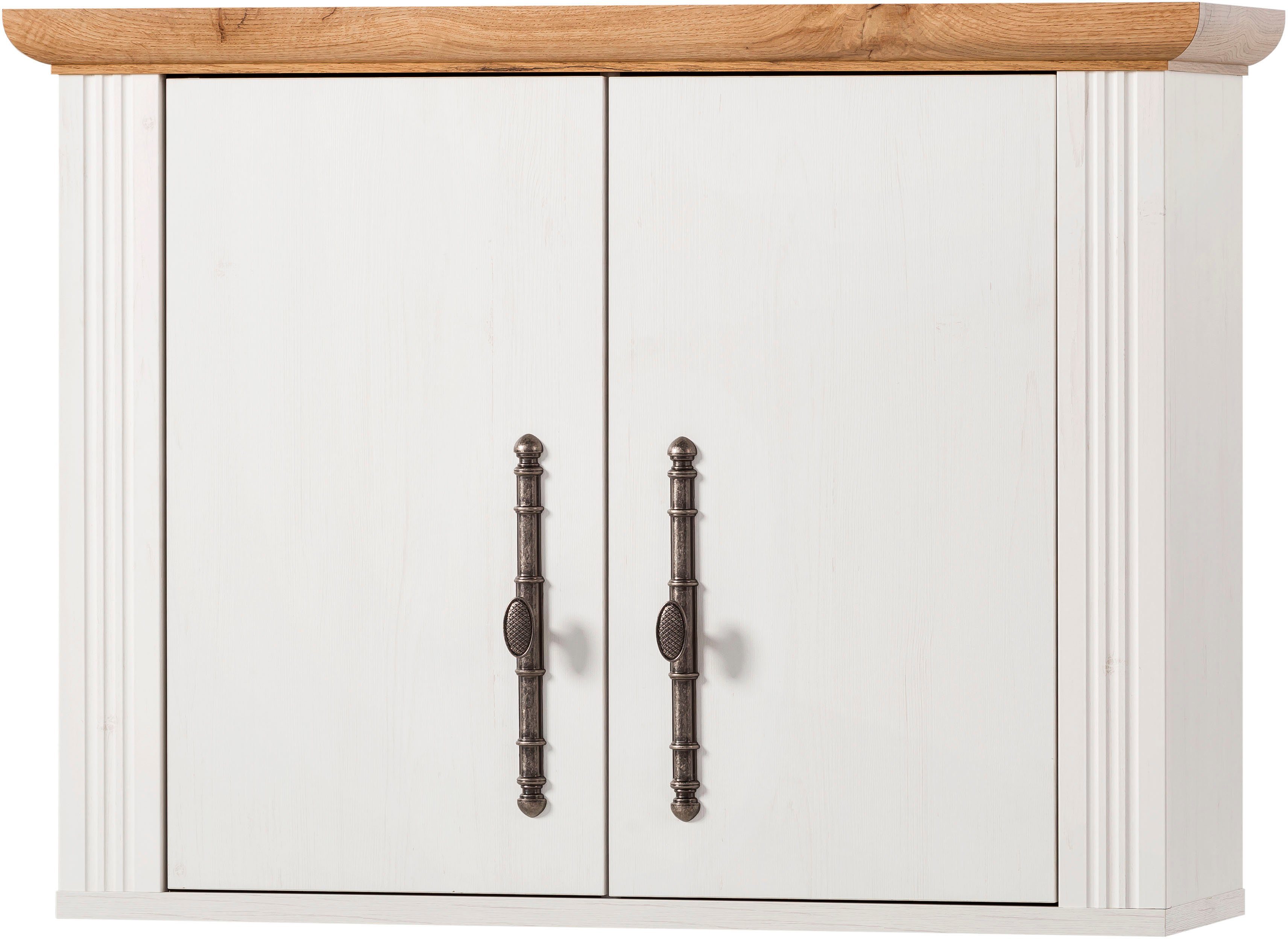 OTTO home Hängeschrank KS-Westminster im romantischen Landhausstil, Breite 96 cm, exclusiv by Otto