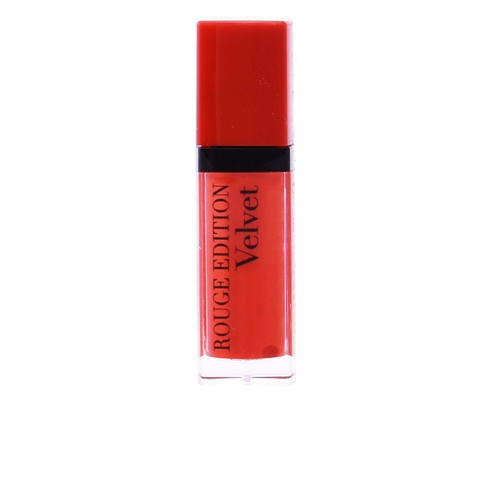 Bourjois Lippenstift Rouge Edition Velvet 20 Poppy Days
