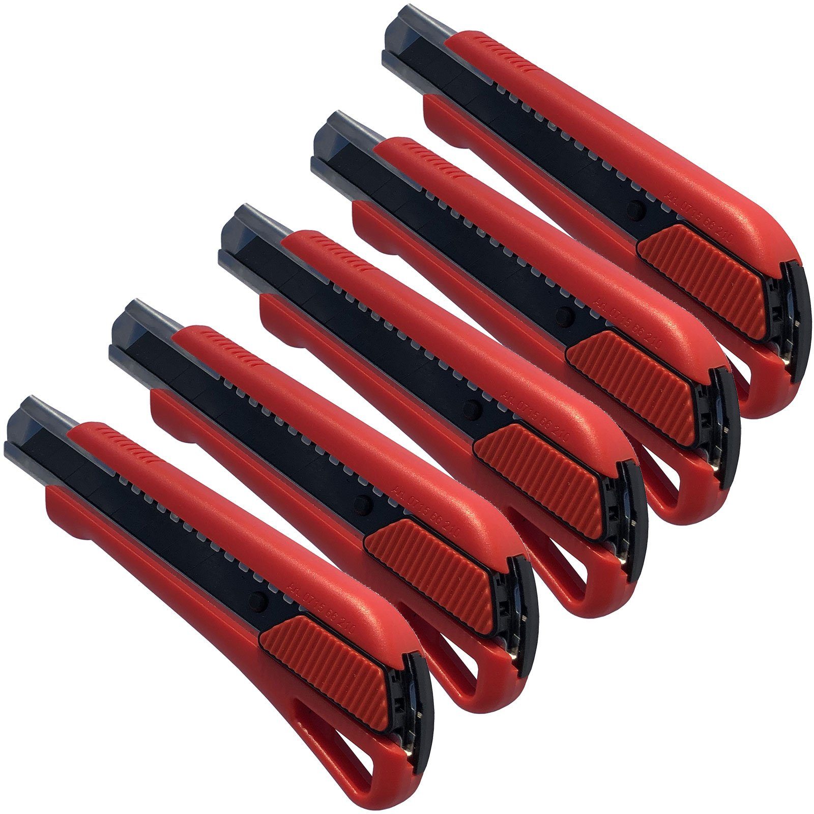 Würth Cuttermesser 5 x Würth 1K günstig online kaufen