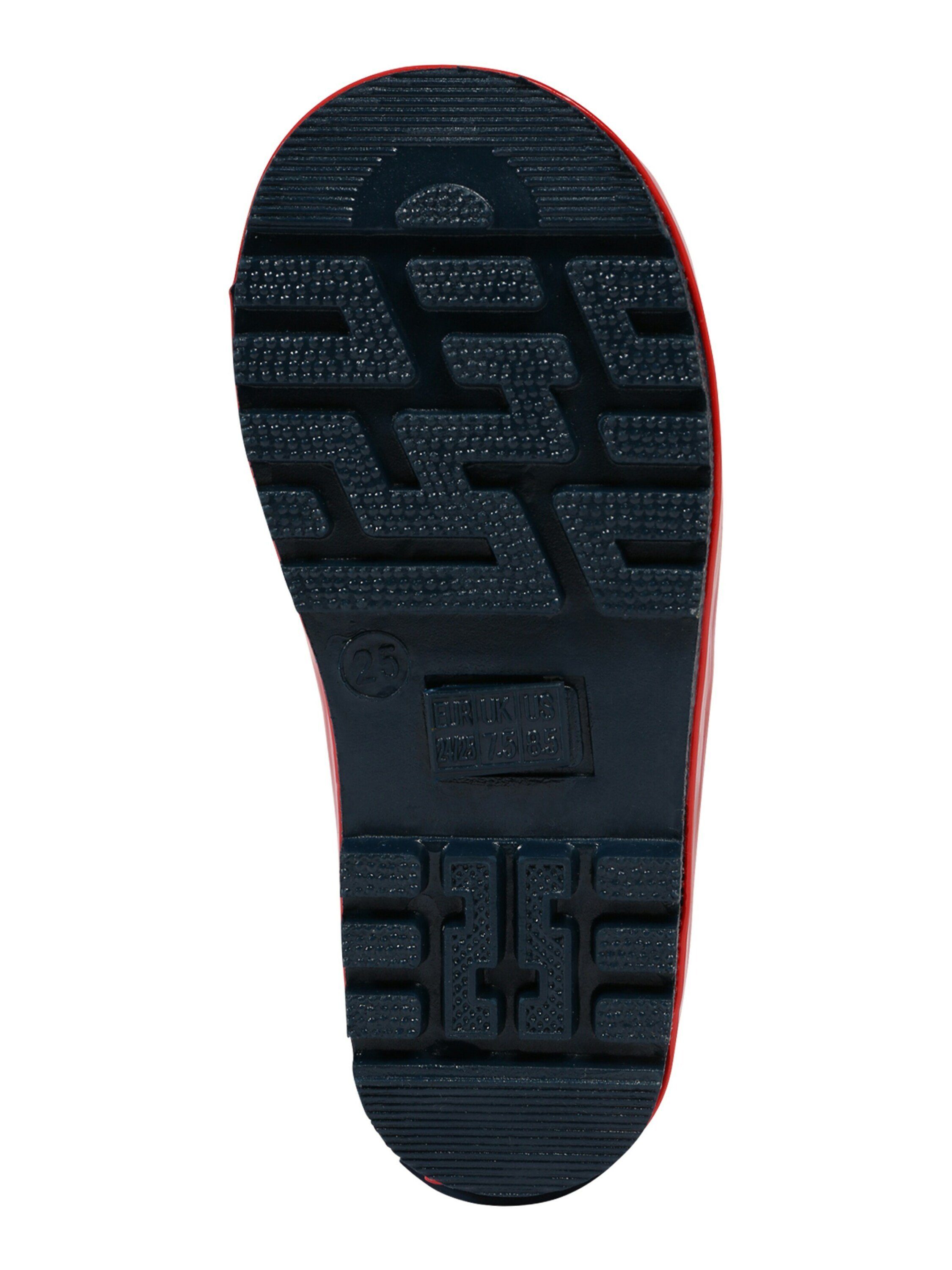 Playshoes Maritim Gummistiefel (1-tlg)